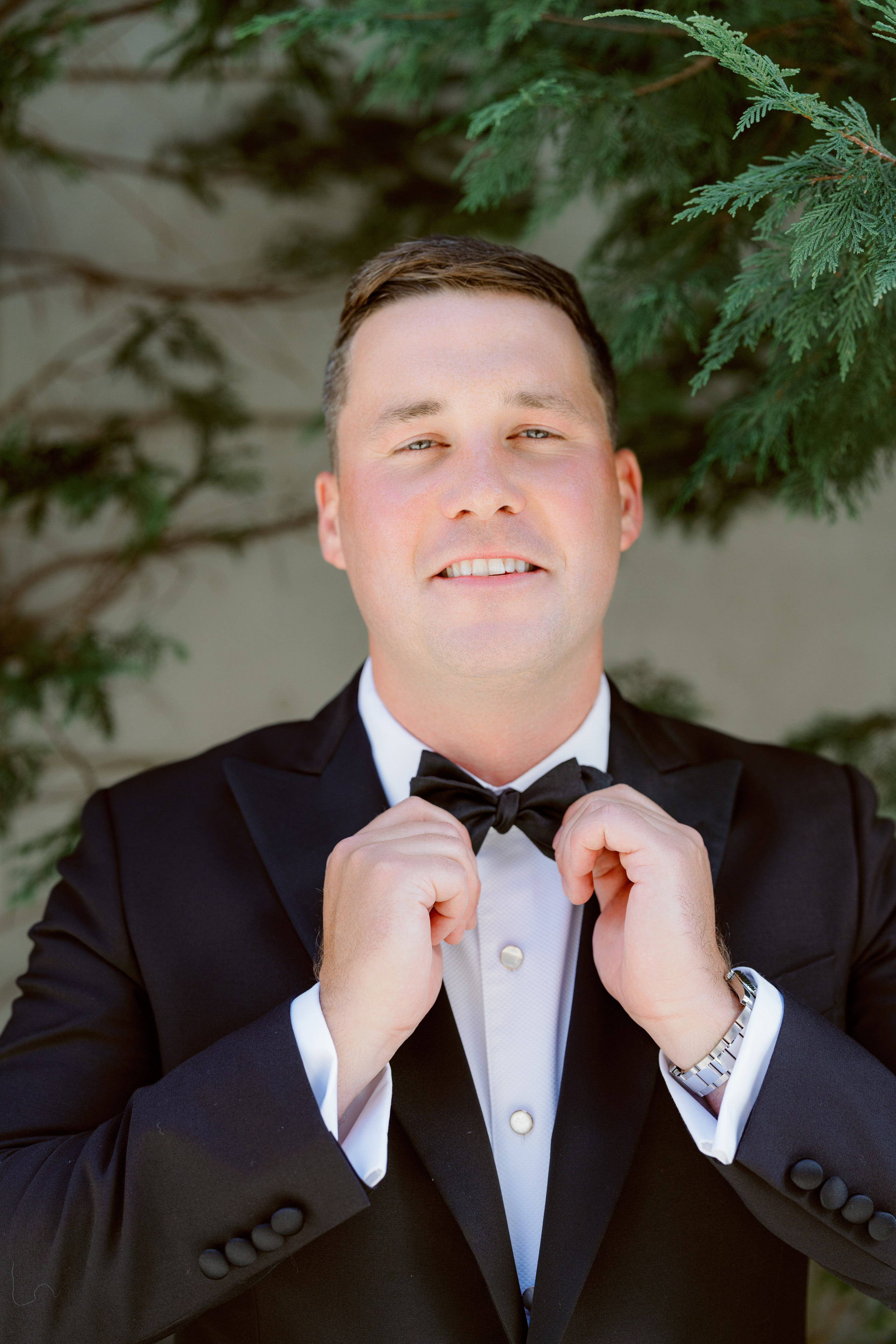 Jenna and Steven. Wedding photographer and videographer New York | New Jersey