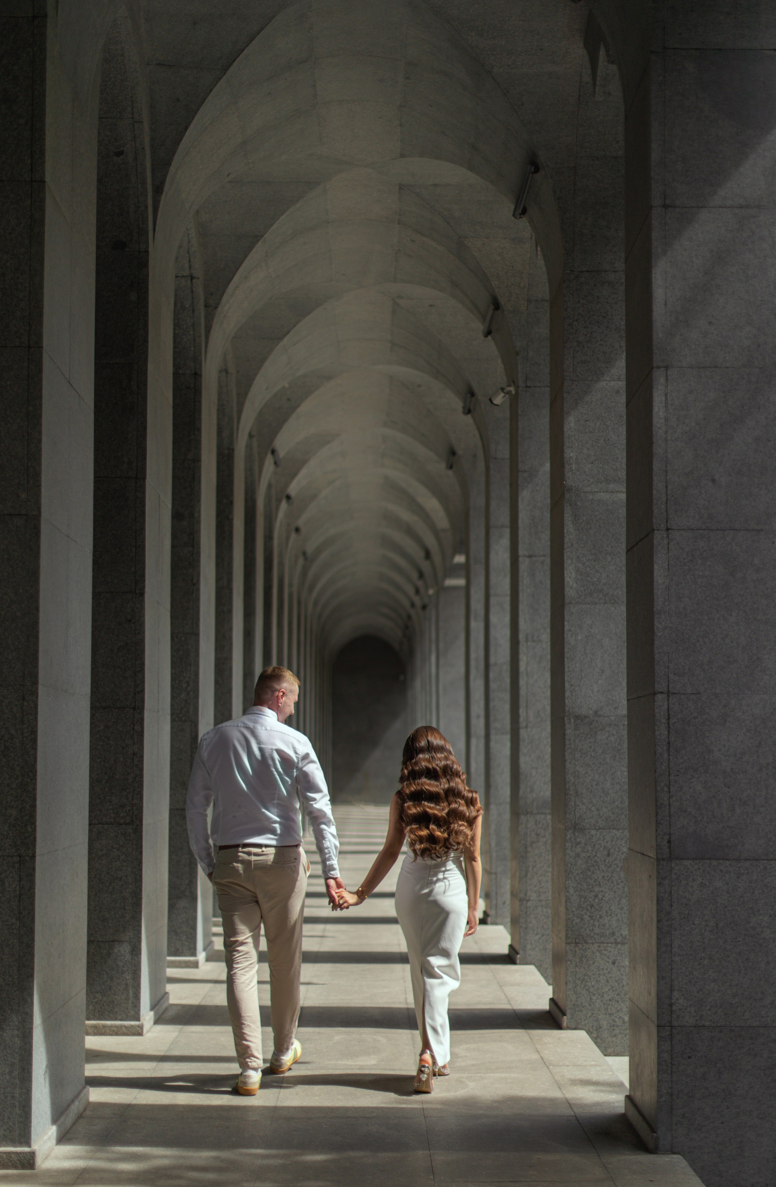 Serhiy & Angela. Wedding photographer in Georgia