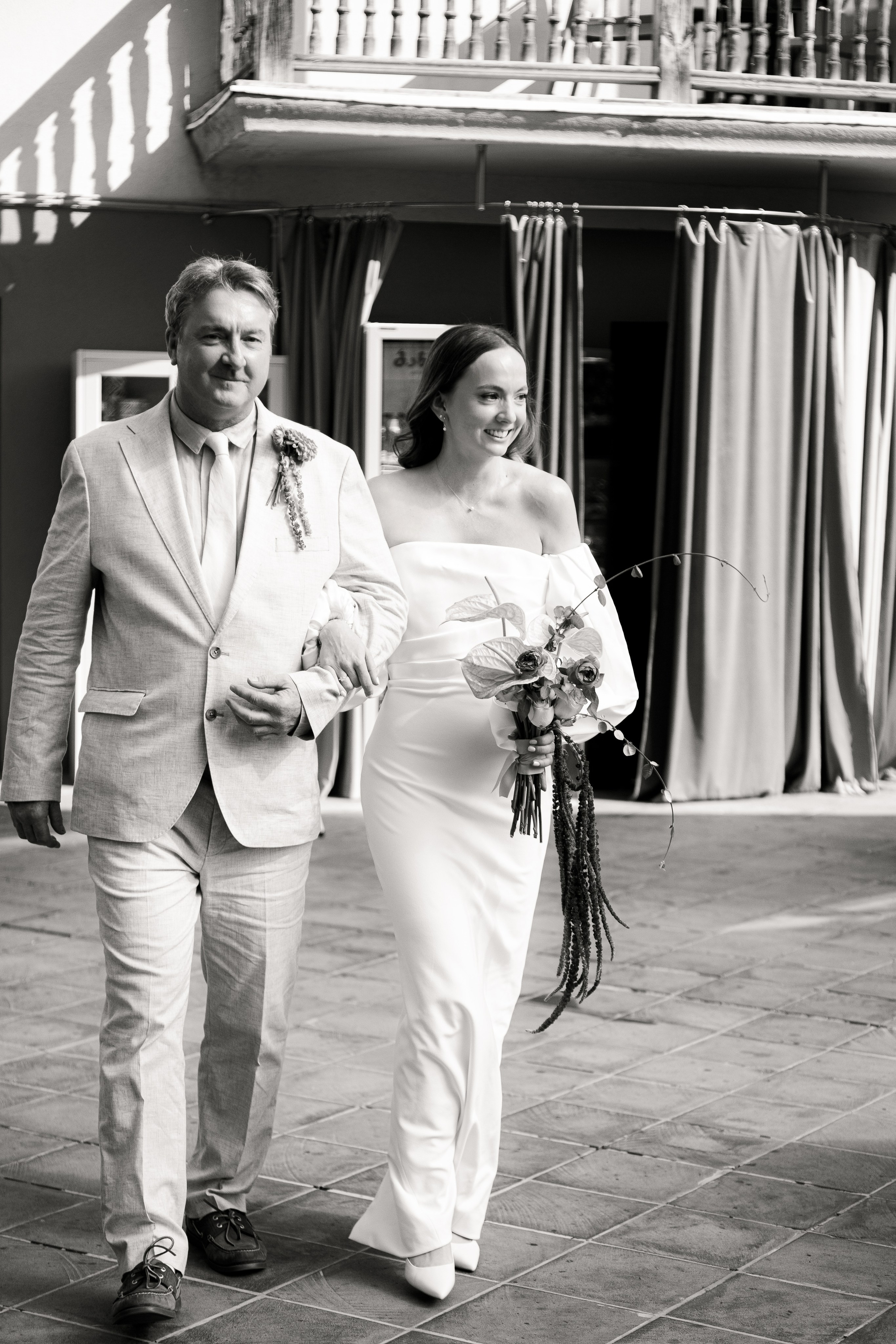Robert & Medeline. Wedding photographer in Georgia