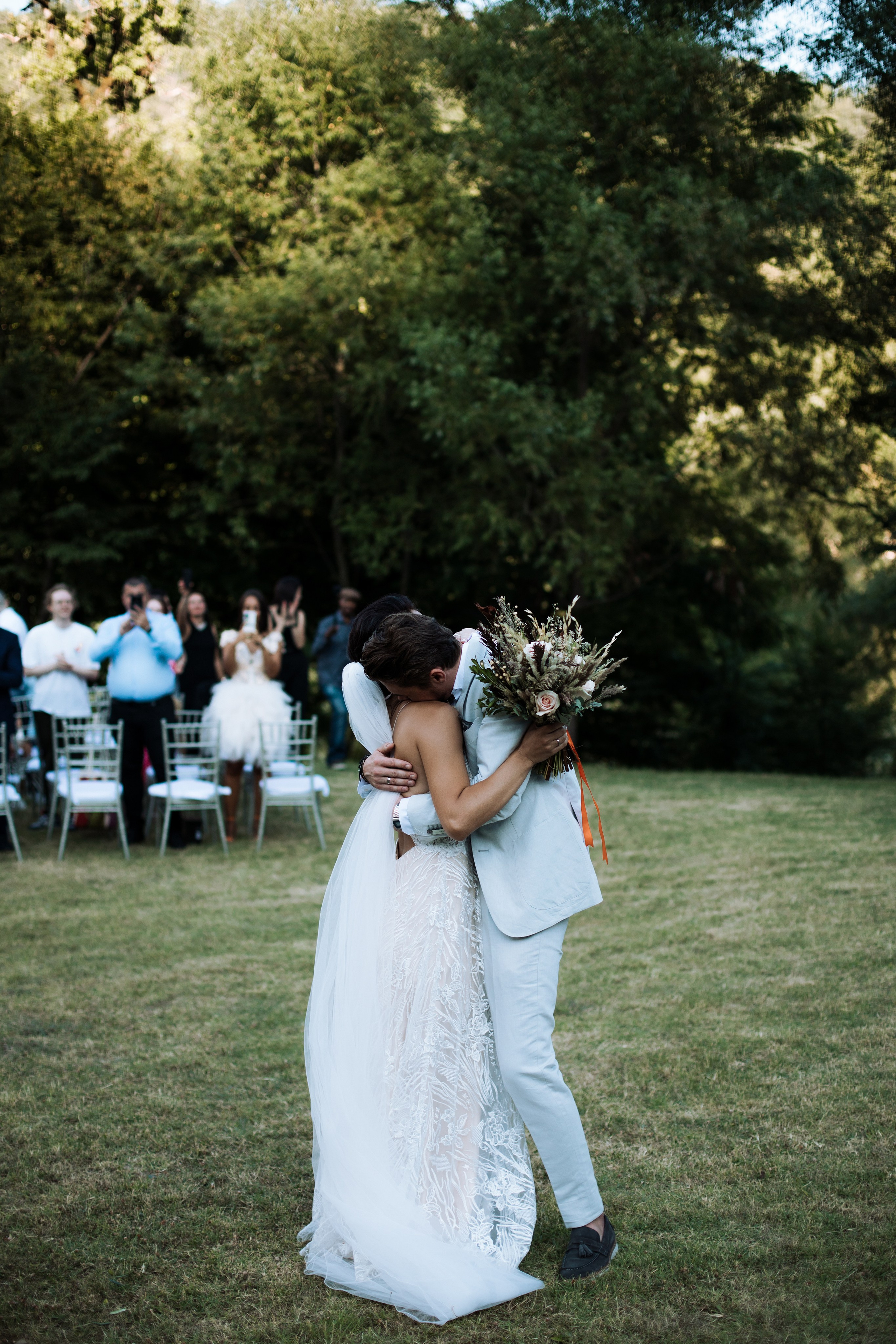 Yasha & Yehana. Wedding photographer in Georgia