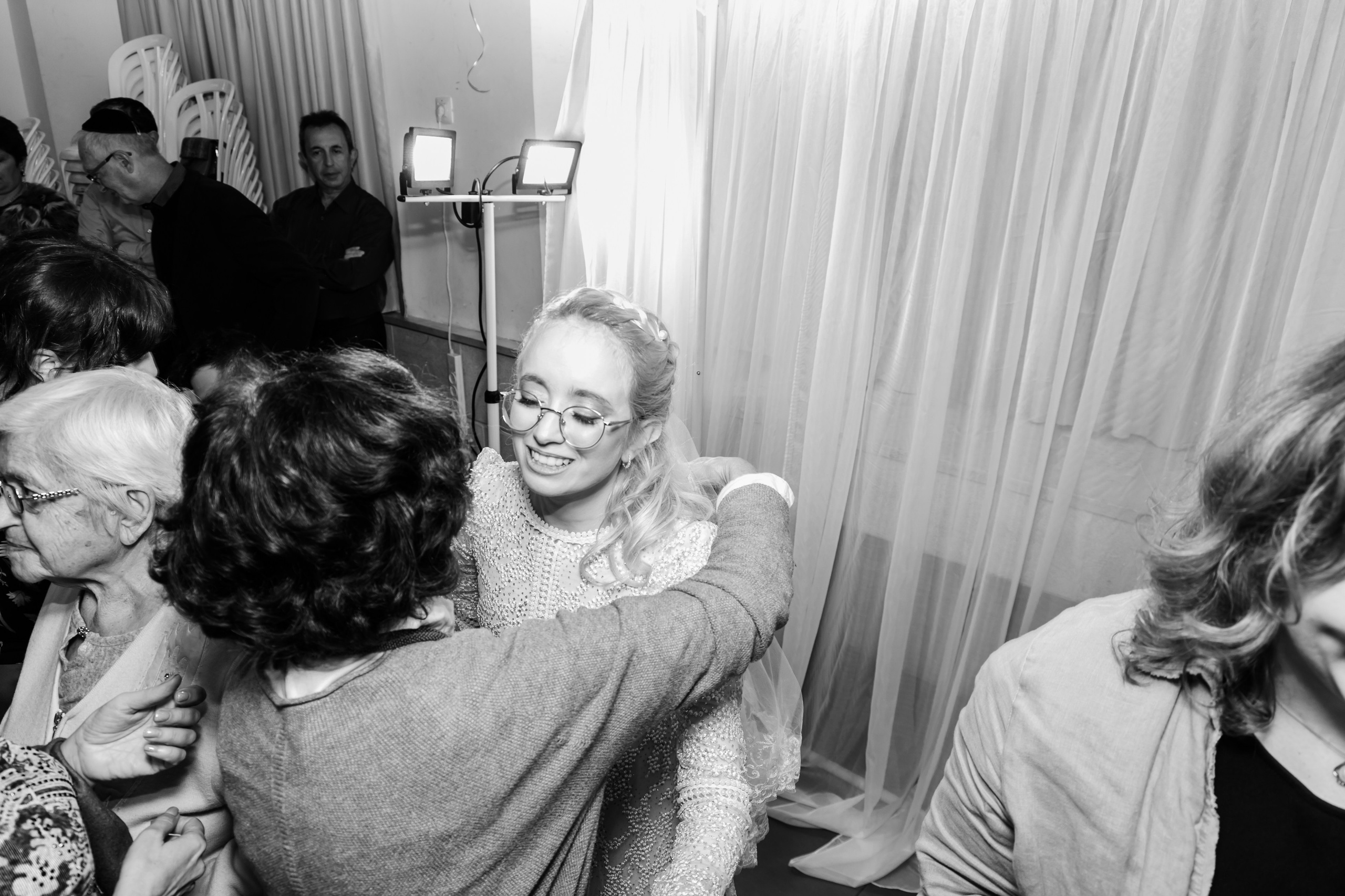 Wedding Adel & Sasha. Home