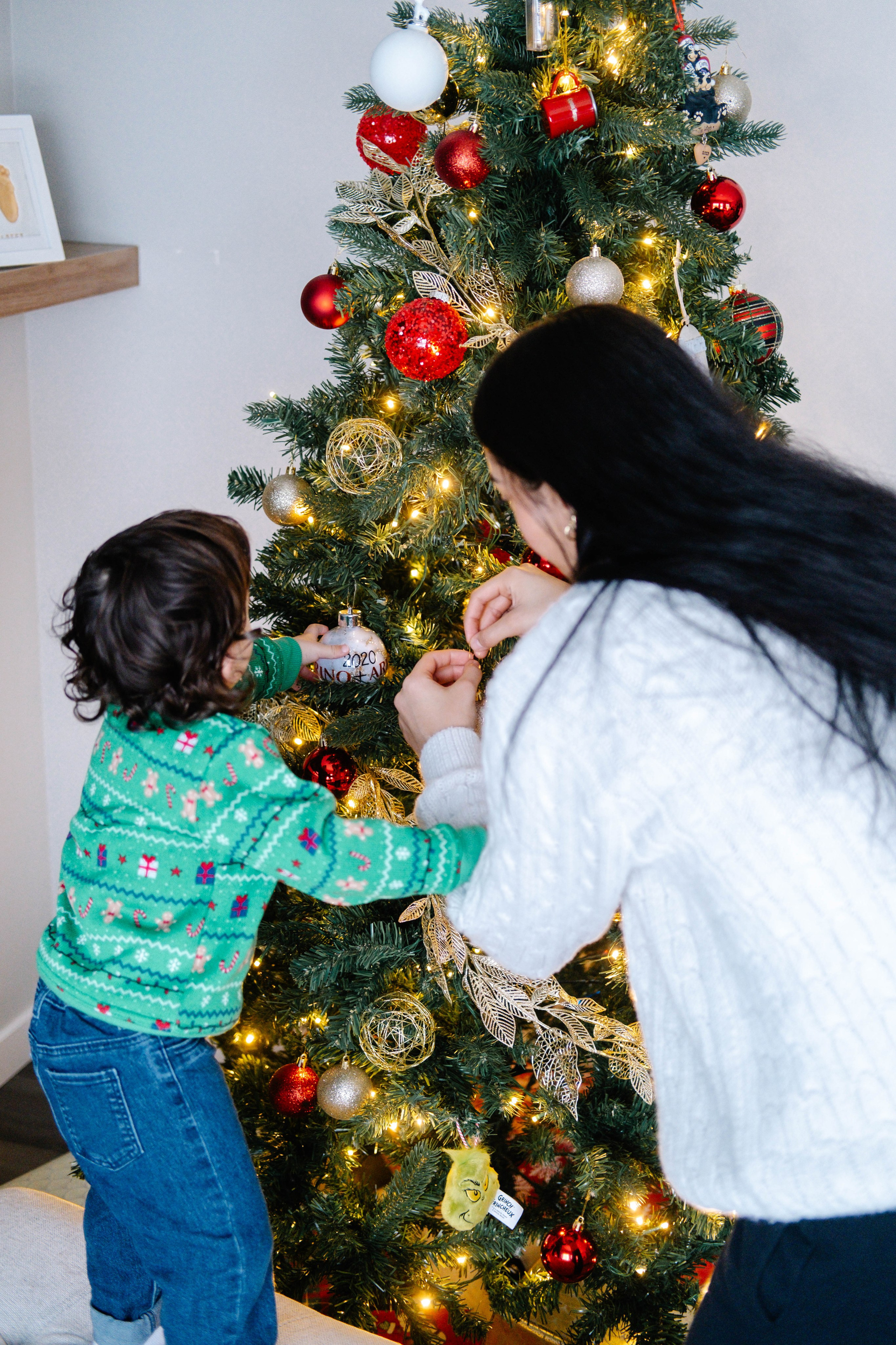 Abir & Grandkids. Wedding photography and videography in Regina, Saskatchewan