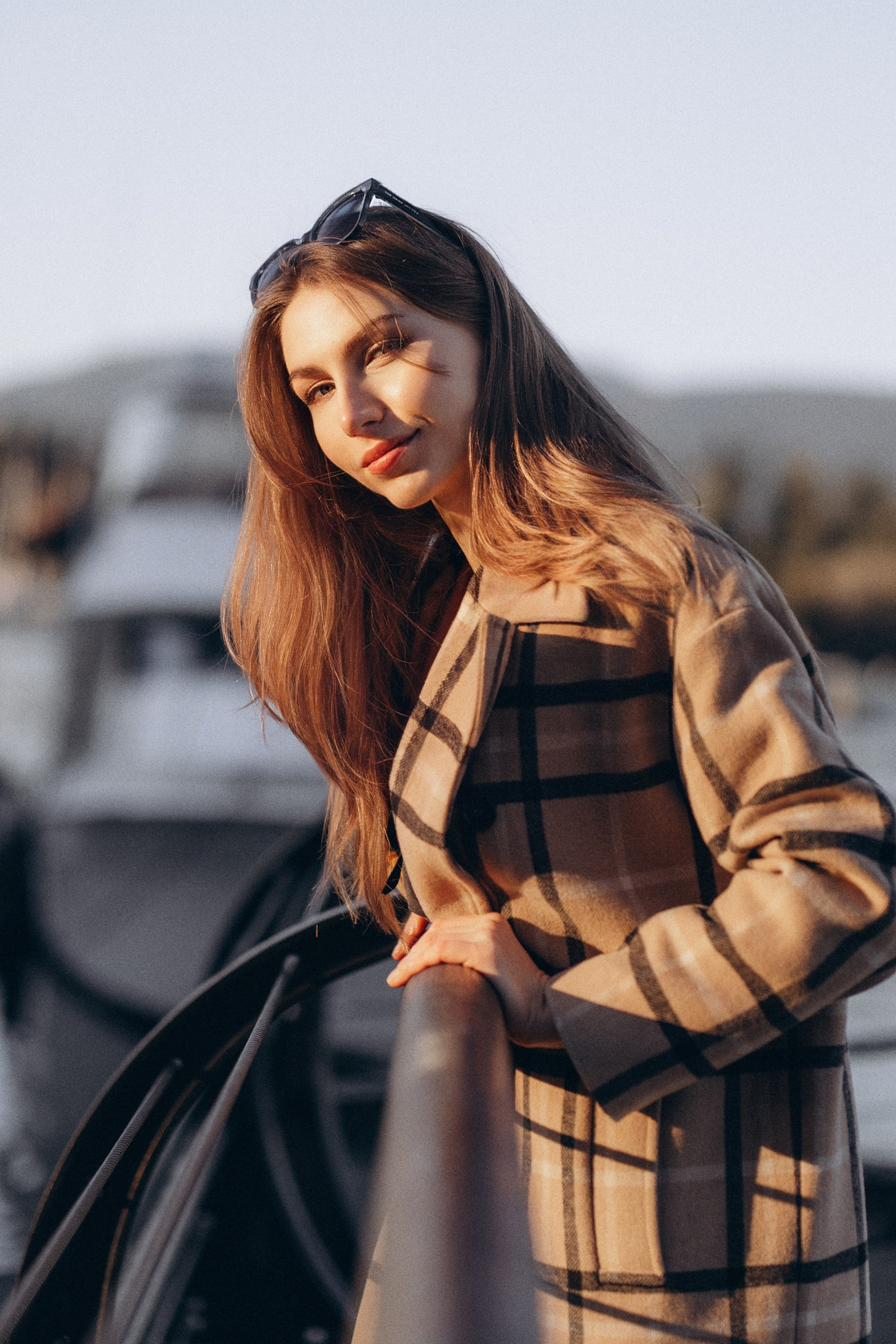 Portaits. Vancouver Photographer | Catherine Vashchenko