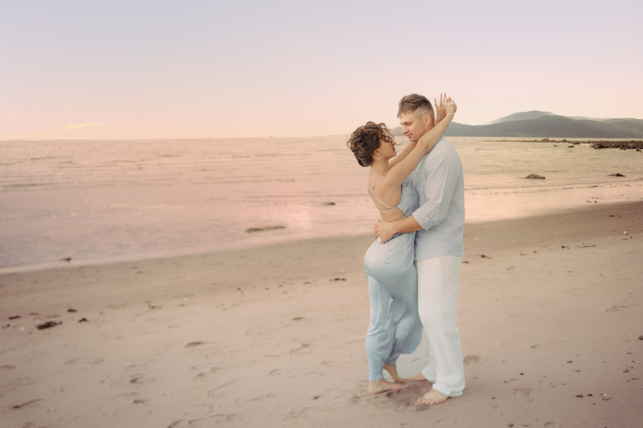 Love Stories & Families. Vancouver Photographer | Catherine Vashchenko