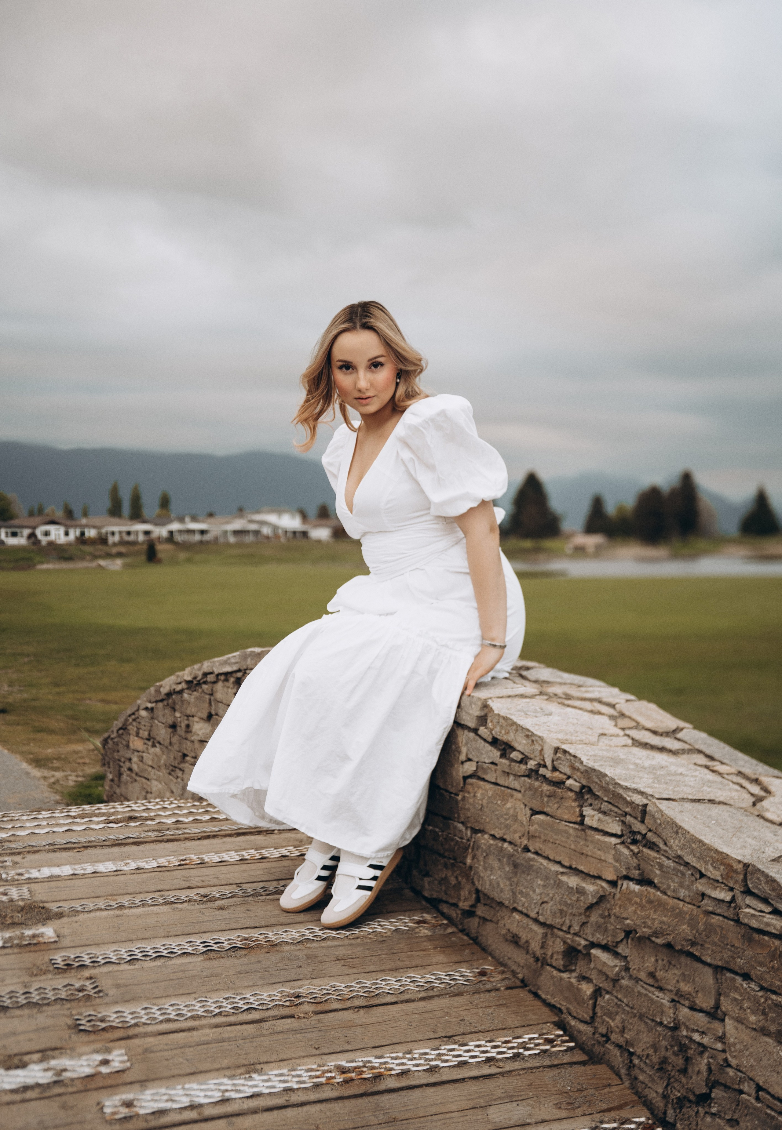 Sofia. Vancouver Photographer | Catherine Vashchenko