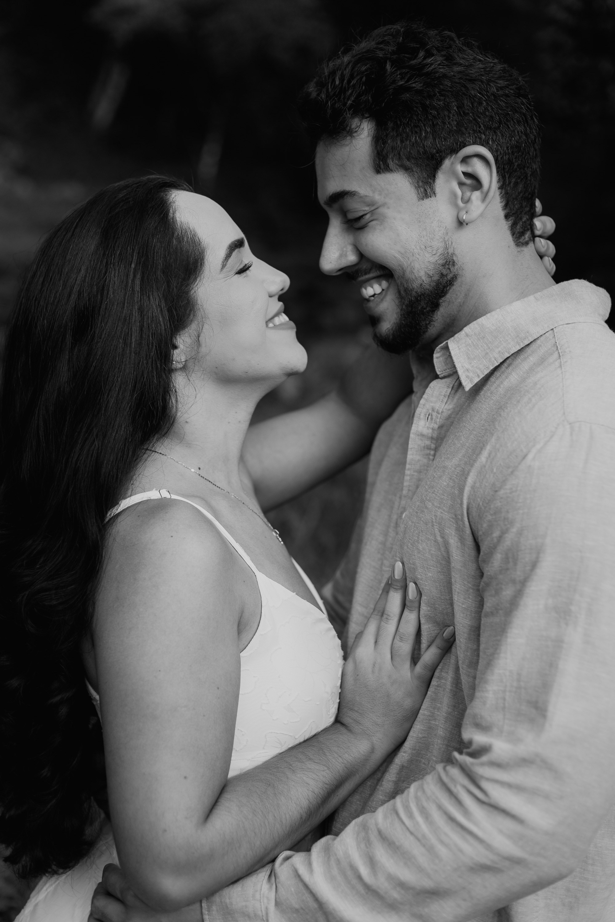Luara & Gabriel. Fotógrafos de Casamento na Bahia: Elart Fotografia