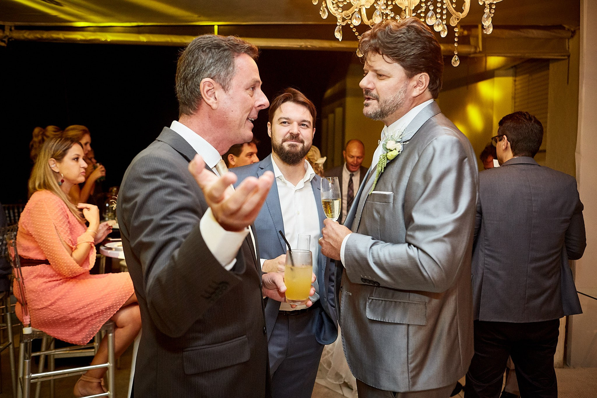 Casamento Fernanda e Paulo. Fotógrafo de casamentos em Florianópolis