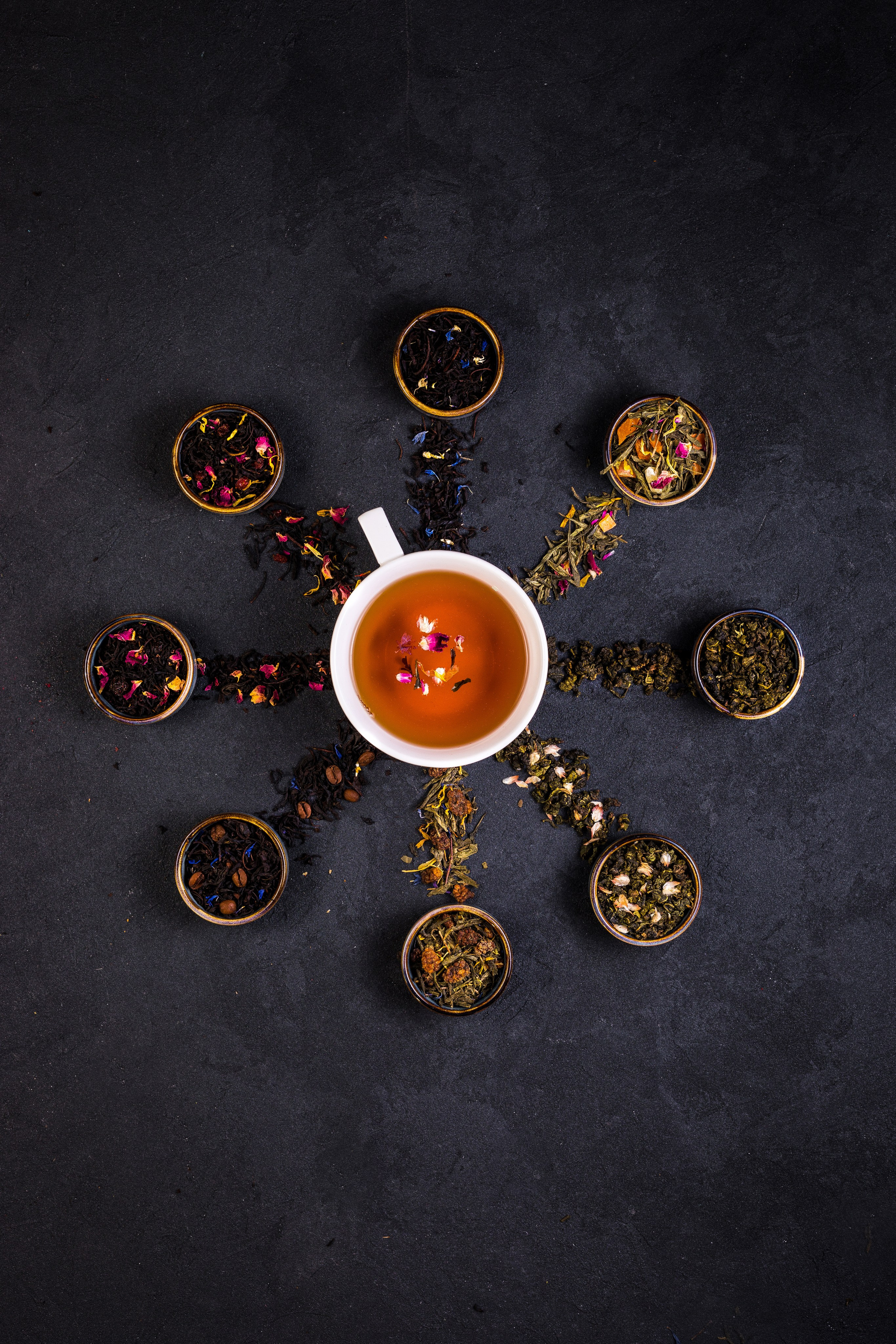 FOTO. Food & product photographer Suleyman Suleymanli