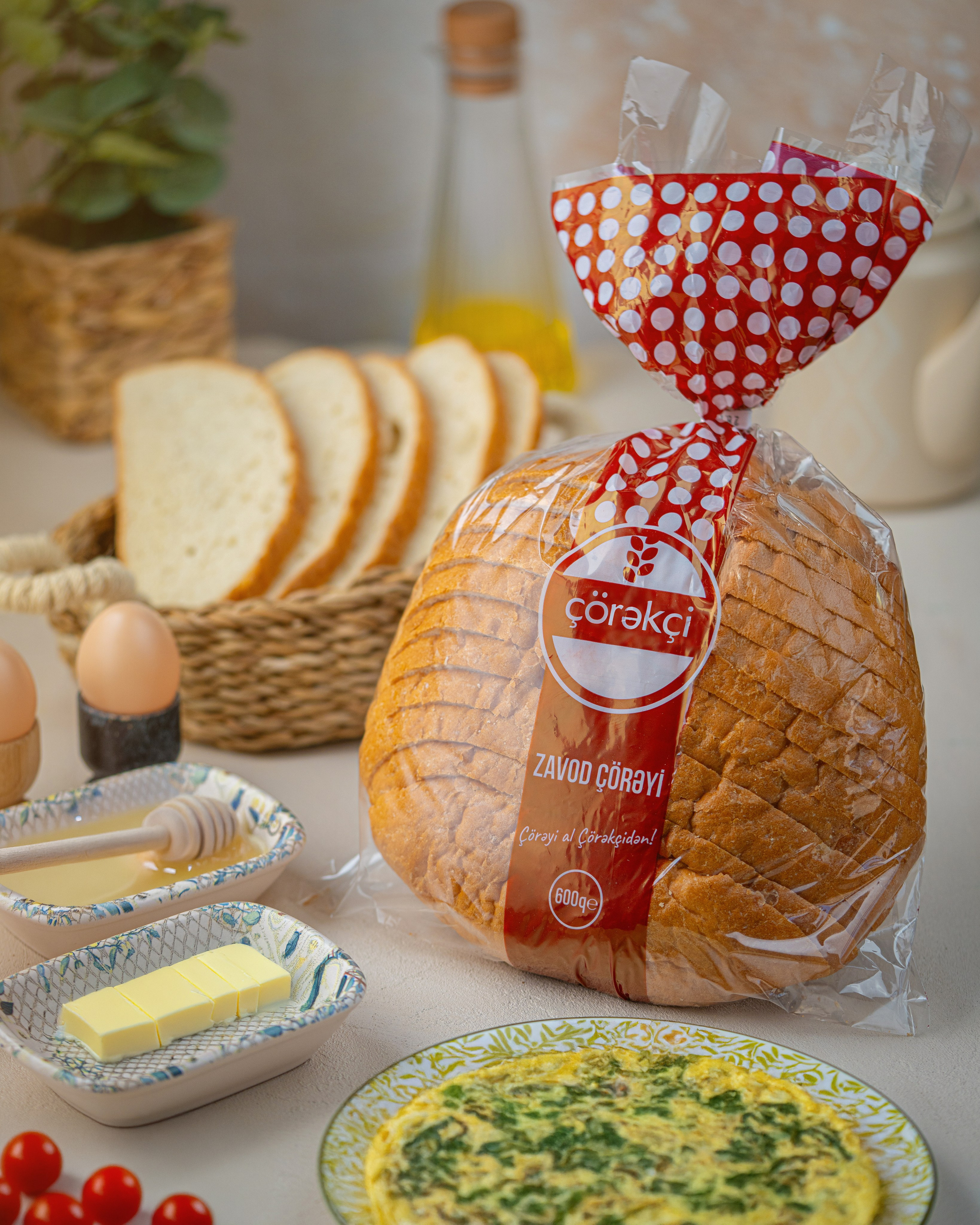 FOTO. Food & product photographer Suleyman Suleymanli