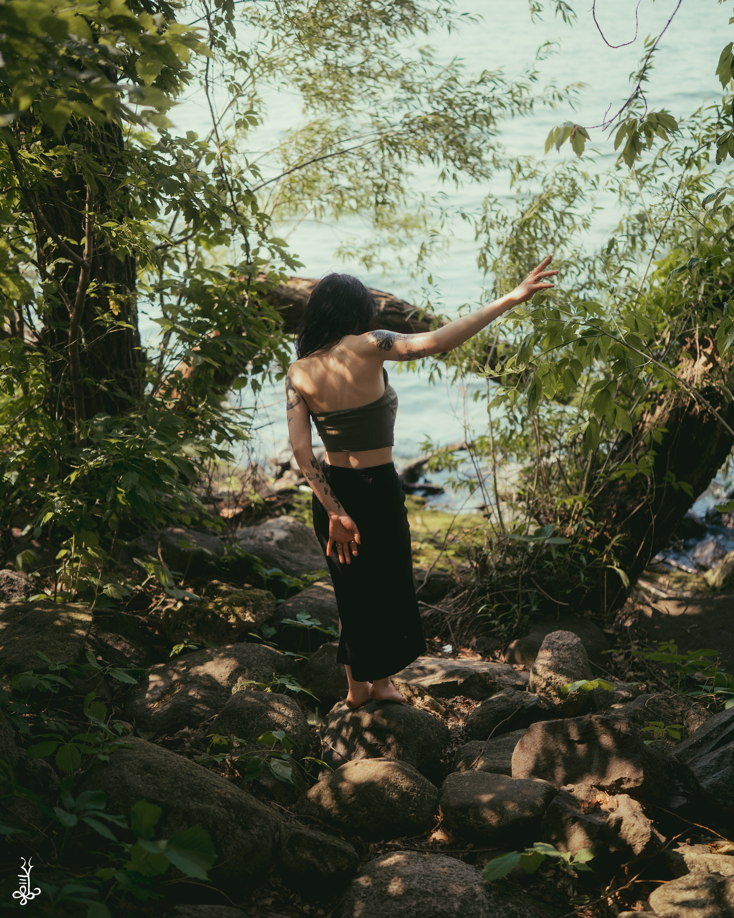 HALIANA. Ke’Ondris