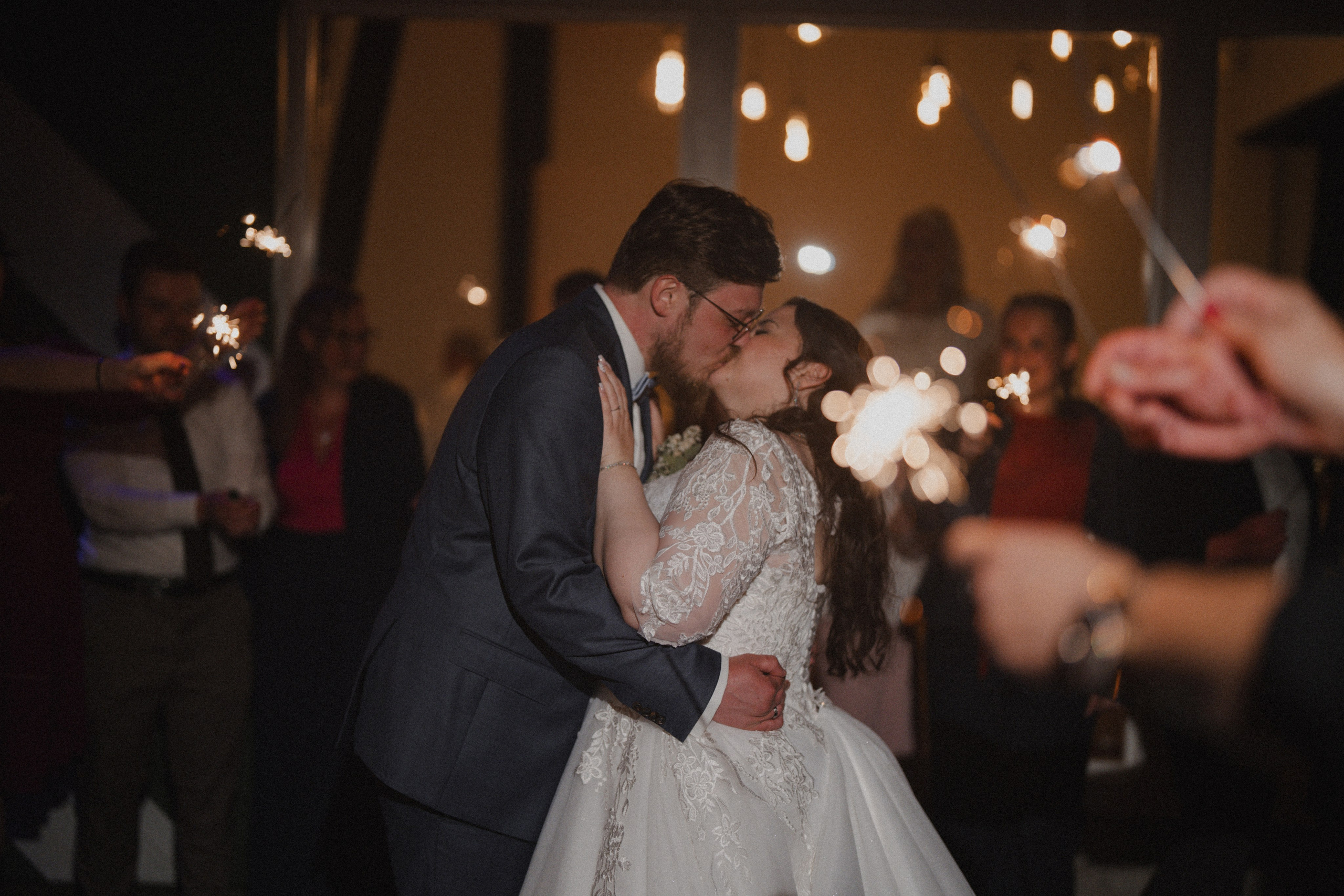 Michaela & Christian I Eventlocation Hilleringmann. Hochzeitsfotografin Bochum | Halyna Reiche Fotografie NRW