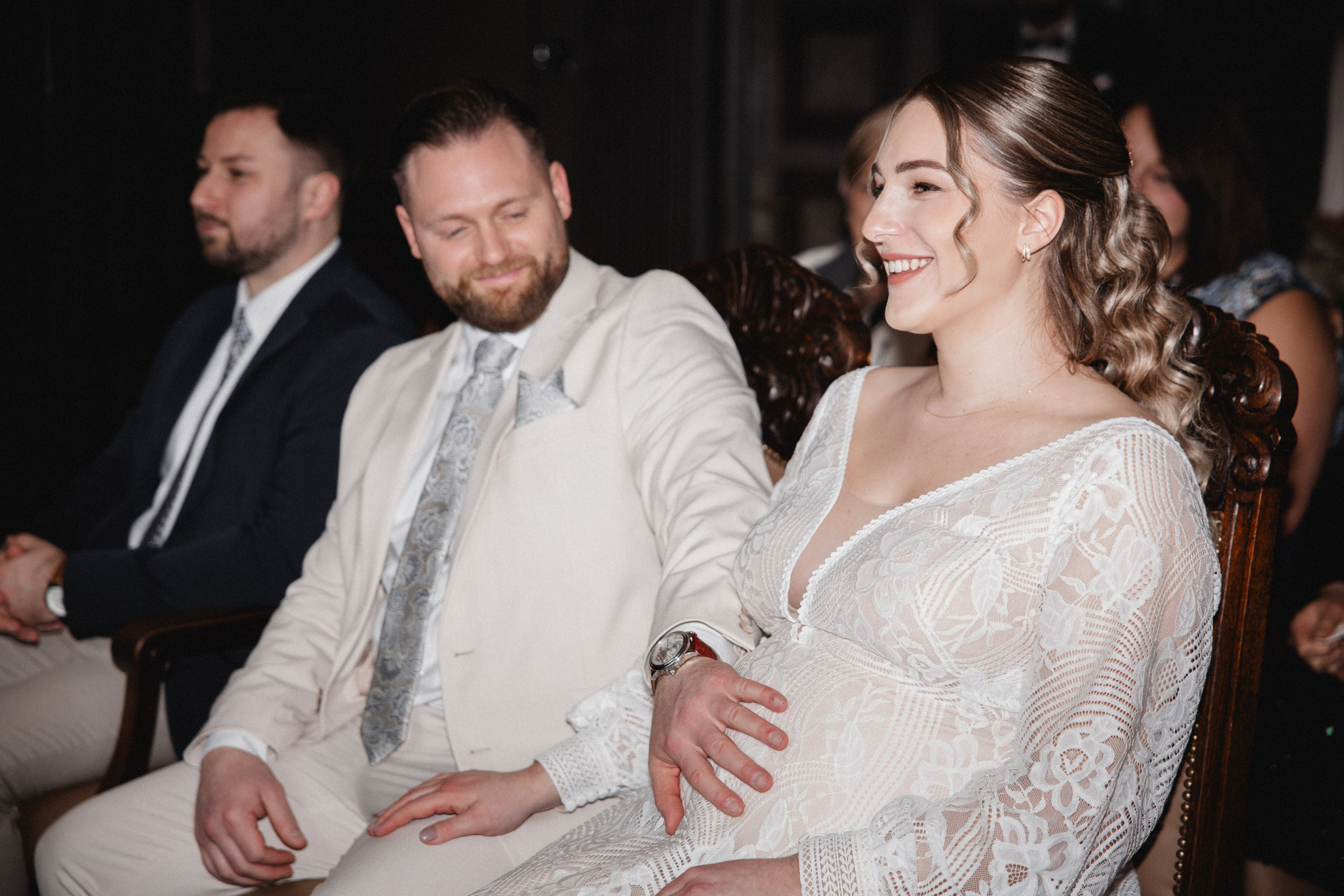 Laura & Arthur | Rathaus Herne. Photographer in Bochum Dolia Halyna