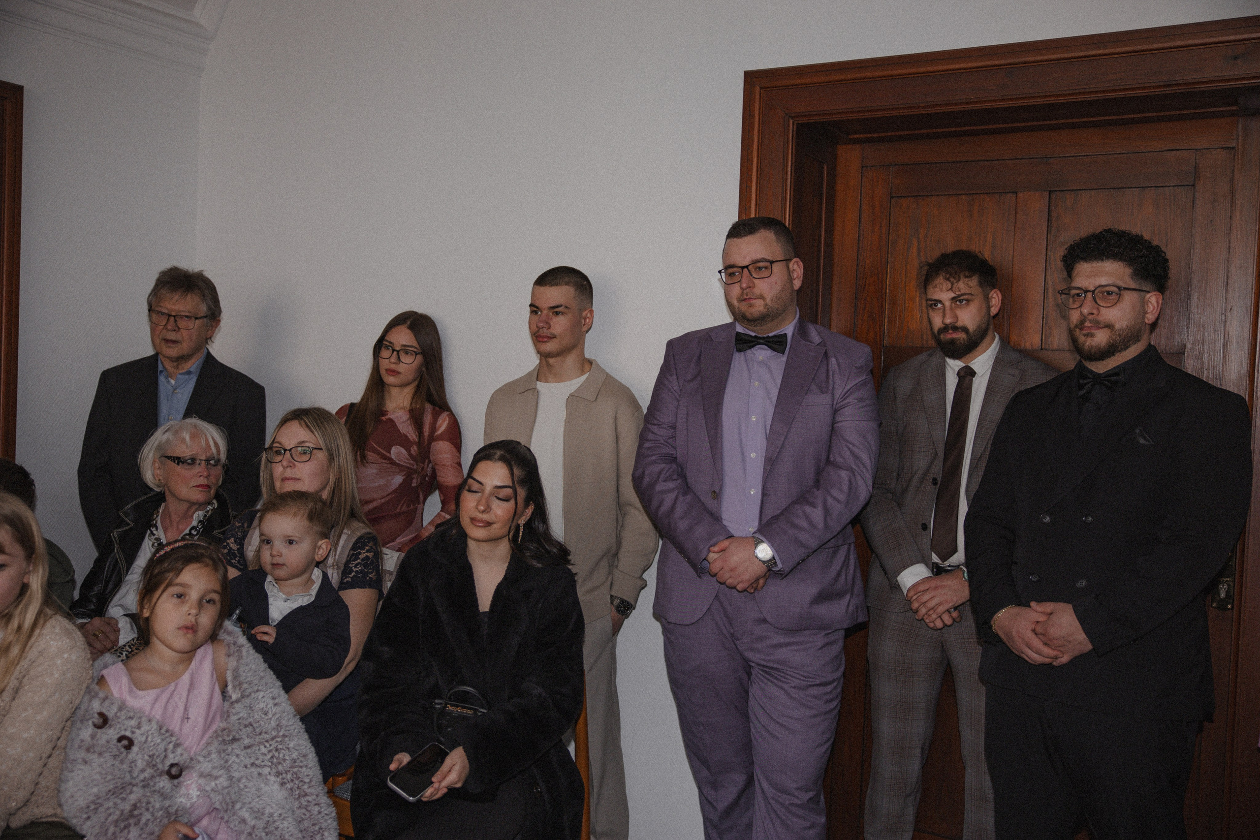 Morena & Niklas I Haus Hohenstein. Hochzeitsfotografin Bochum | Halyna Reiche Fotografie NRW