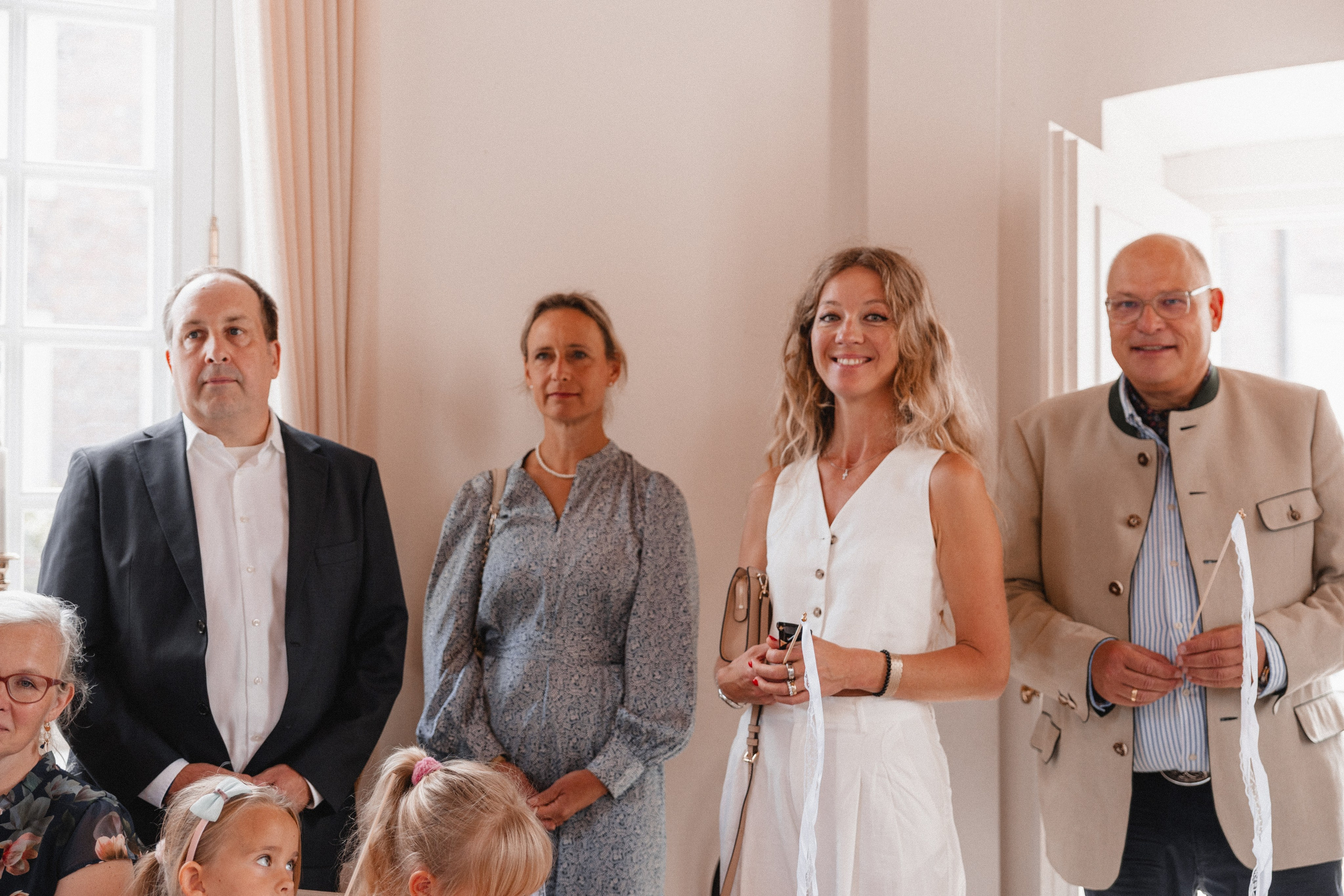 Sabrina & Ansgar | Schloss Nordkirchen. Photographer in Bochum Dolia Halyna