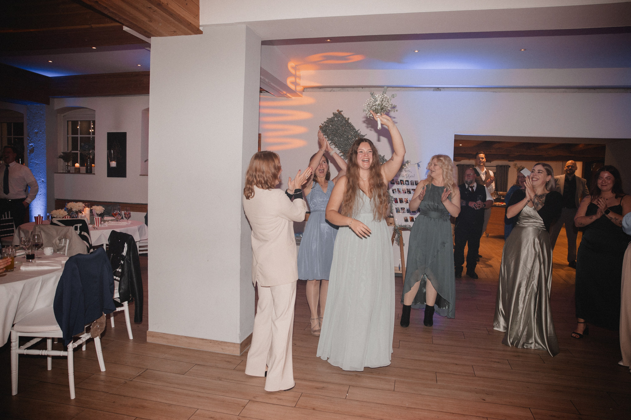 Lena & Philip | Schloss Bladenhorst, Castrop-Rauxel. Hochzeitsfotografin Bochum | Halyna Reiche Fotografie NRW