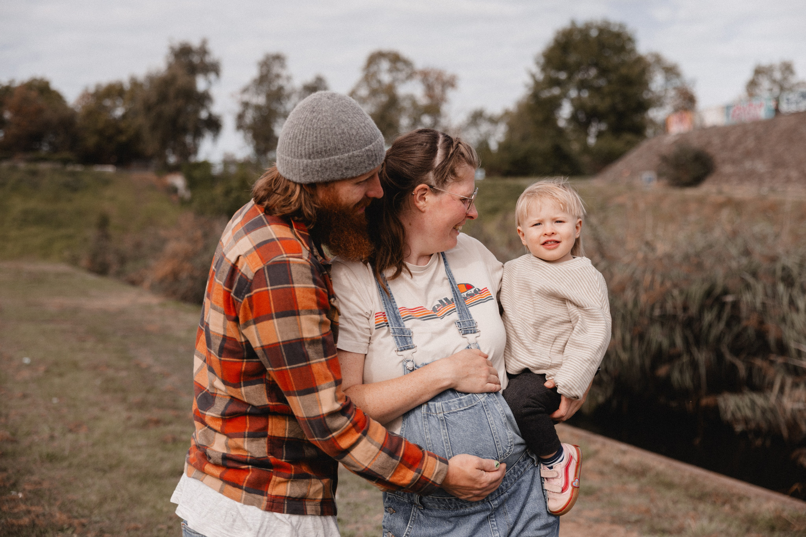 Thessa & Moritz I Westpark Bochum. Hochzeitsfotografin Bochum | Halyna Reiche Fotografie NRW