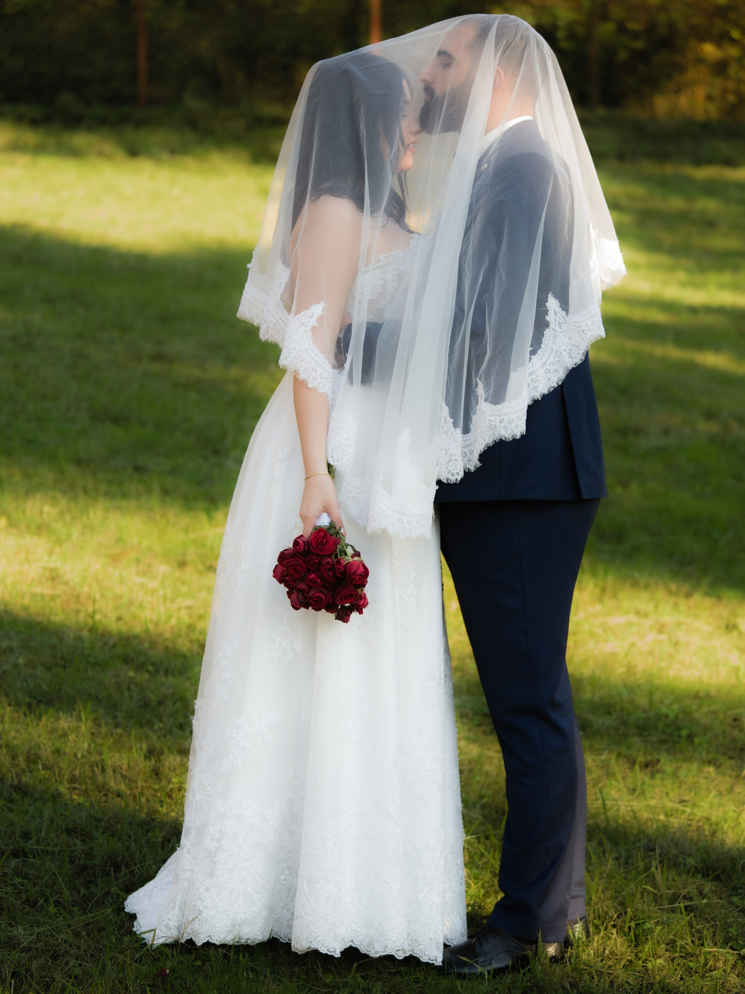 Wedding. PHOTOSTORYNIKA