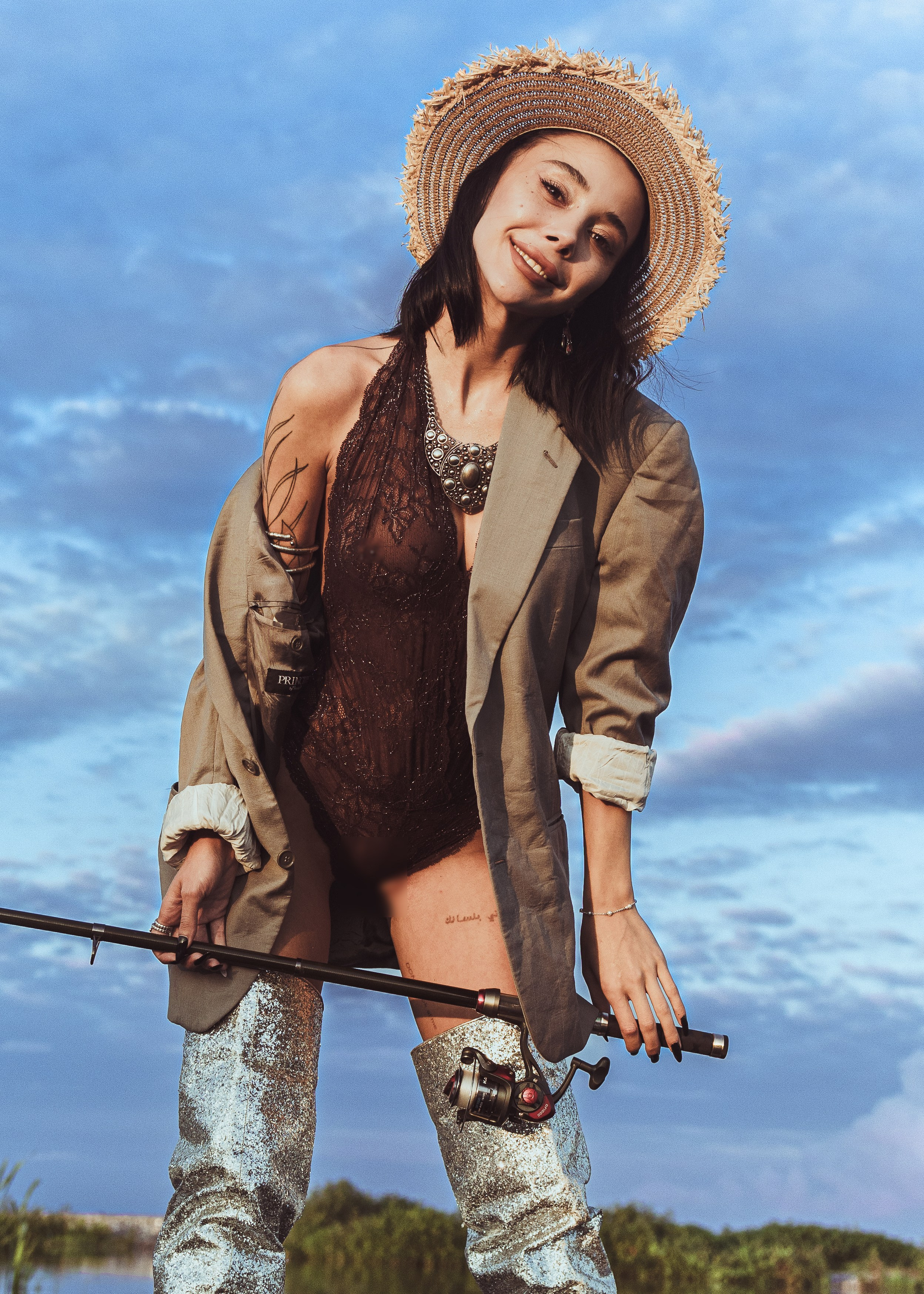 Individual. PHOTOSTORYNIKA