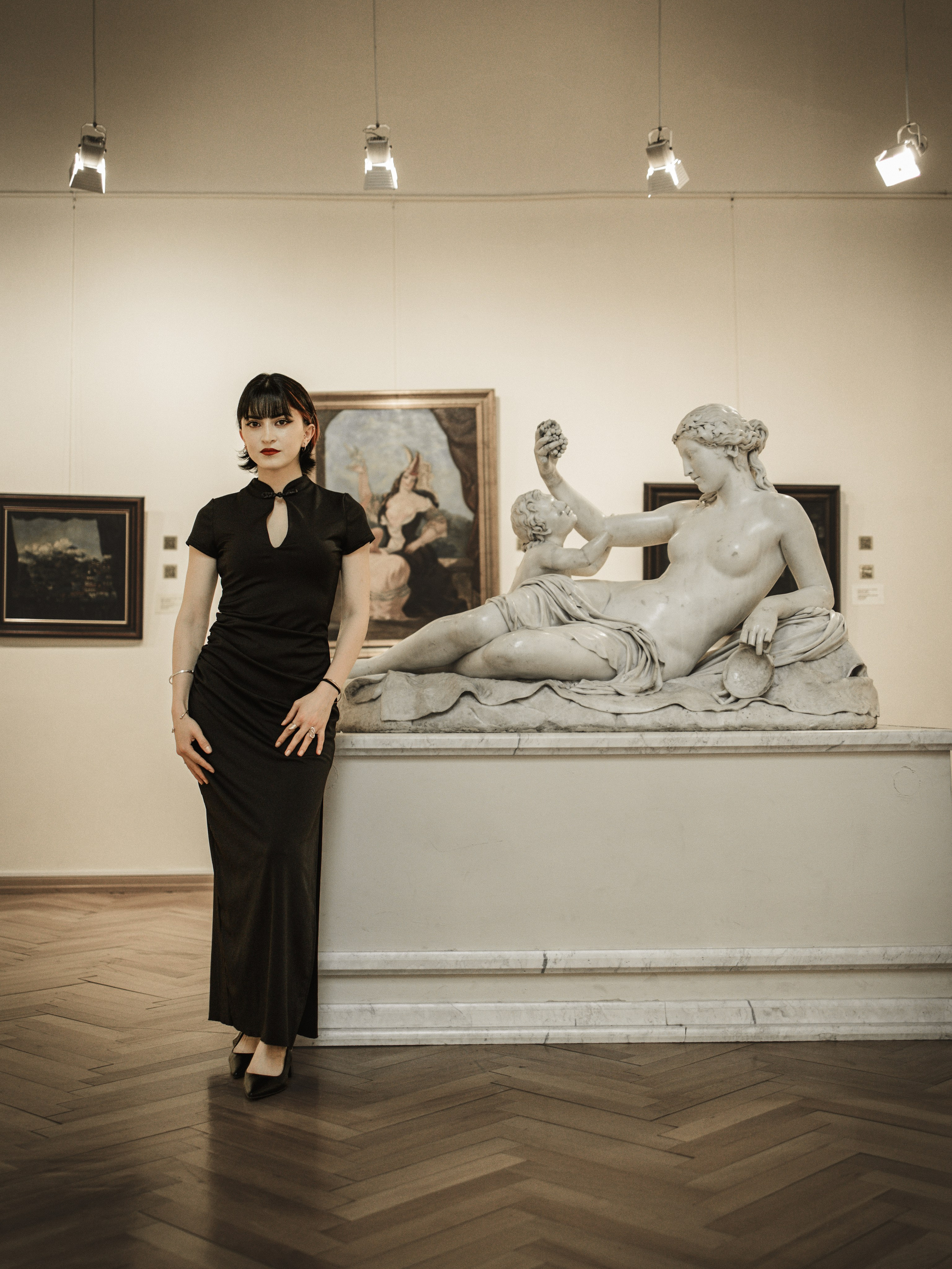 Individual. PHOTOSTORYNIKA