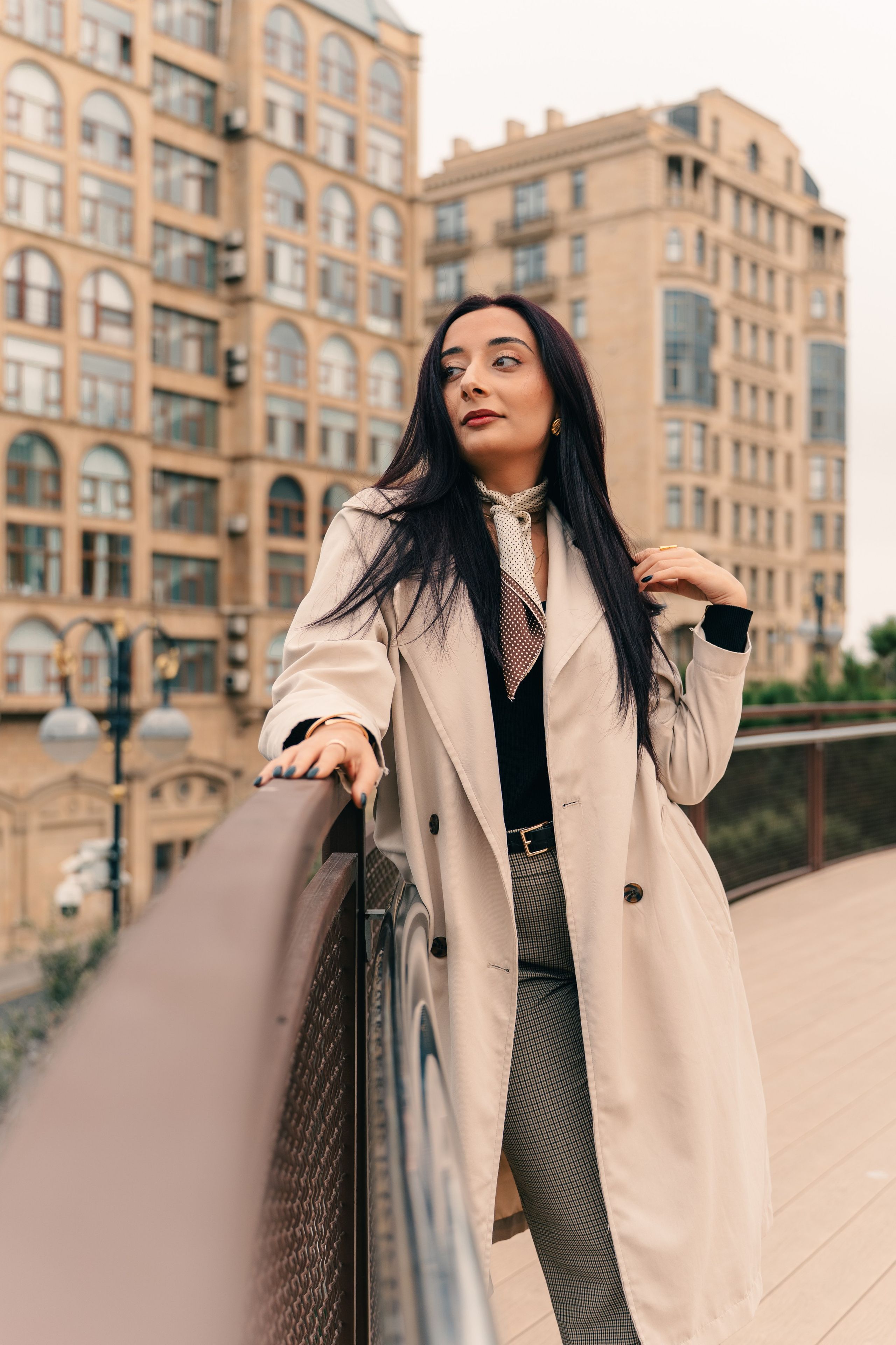 Nəzrin. Fotoqraf Vəli Məmmədov