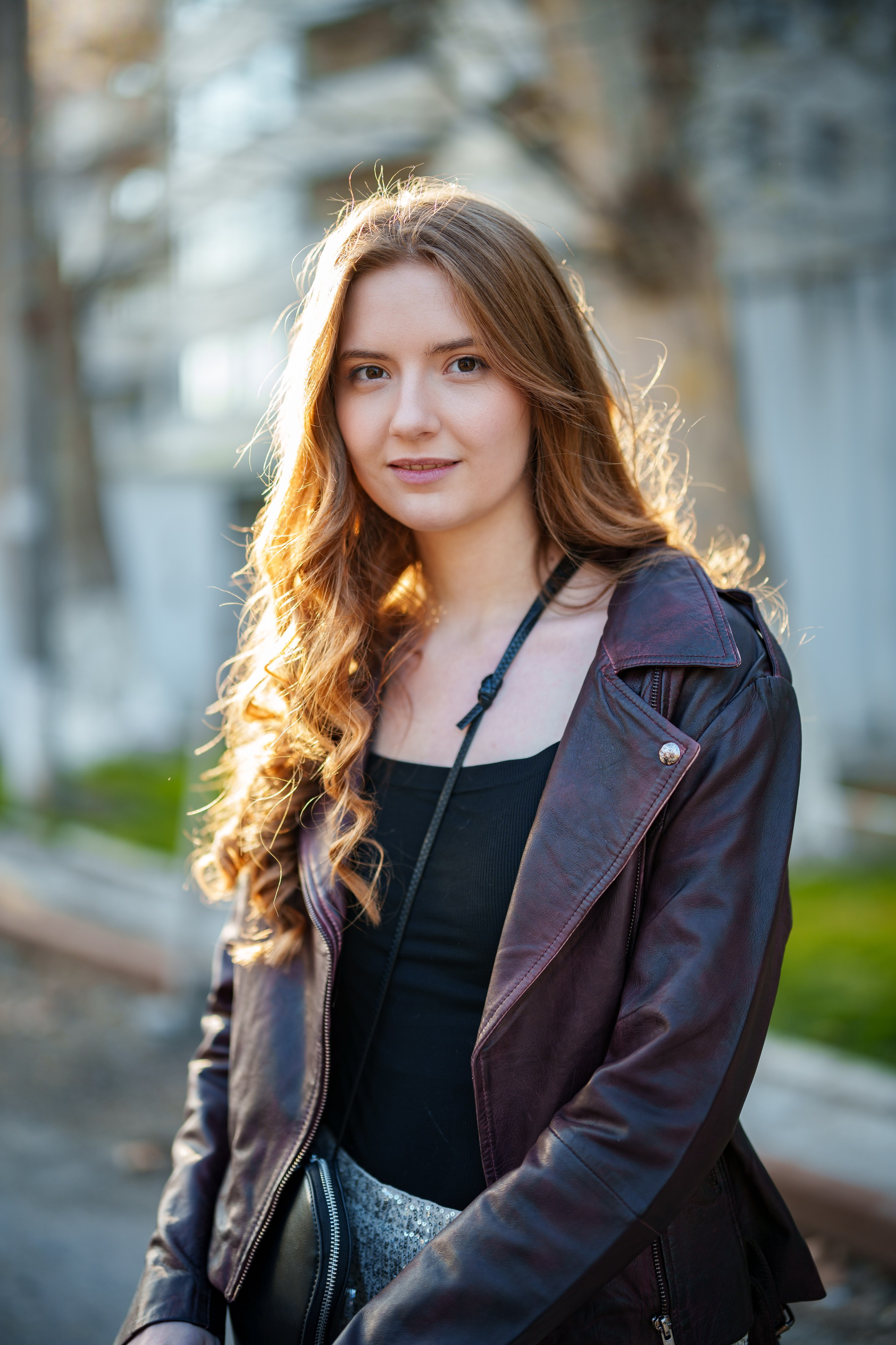 SIGMA 50 mm F1.2 DG DN Art. Фотограф Григорий Кравец