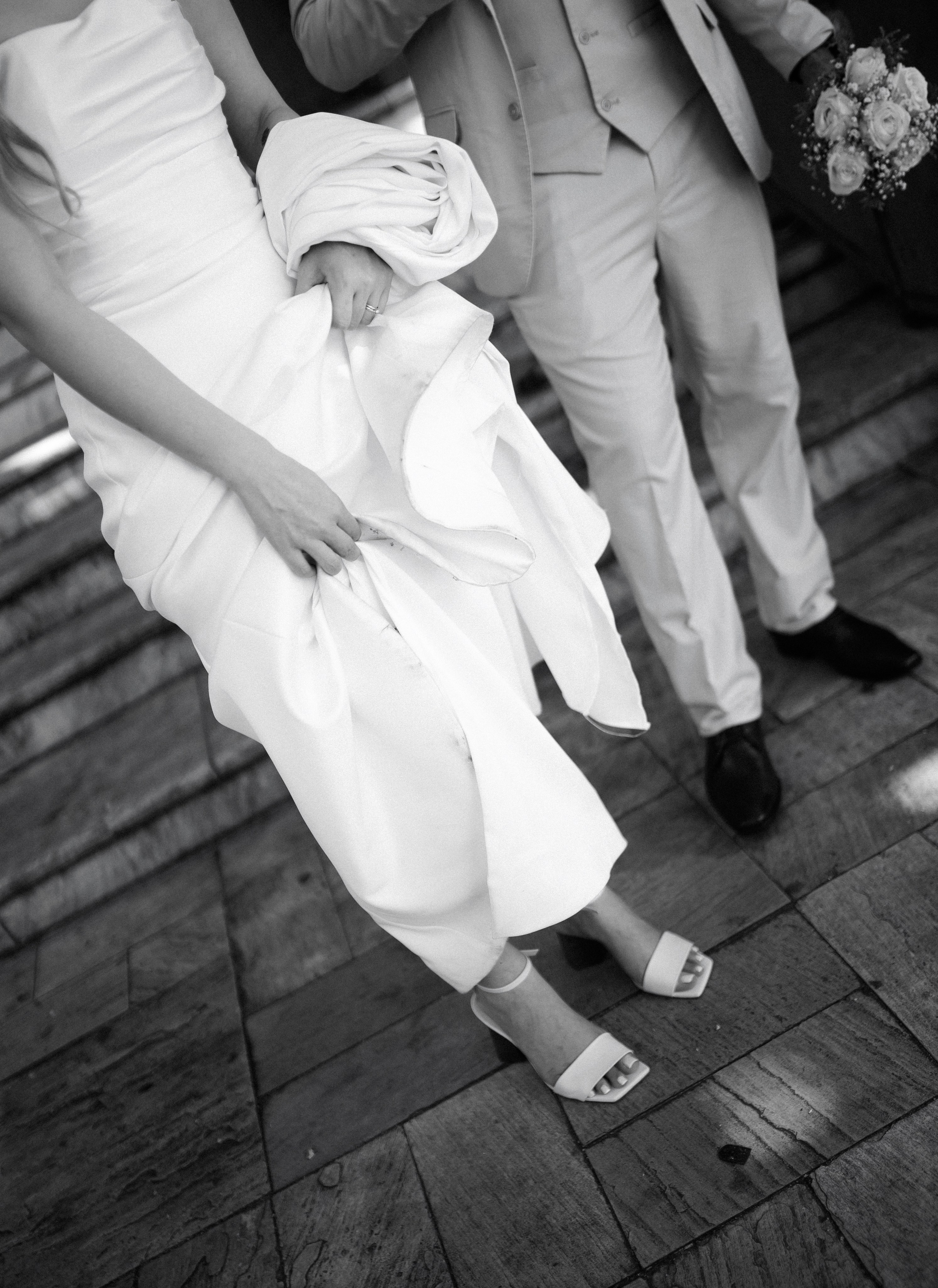 Catarina e Matheus — Cartório Manauara / Paço da Liberdade. Fotógrafo de Casamentos em Manaus — Leandro Santos