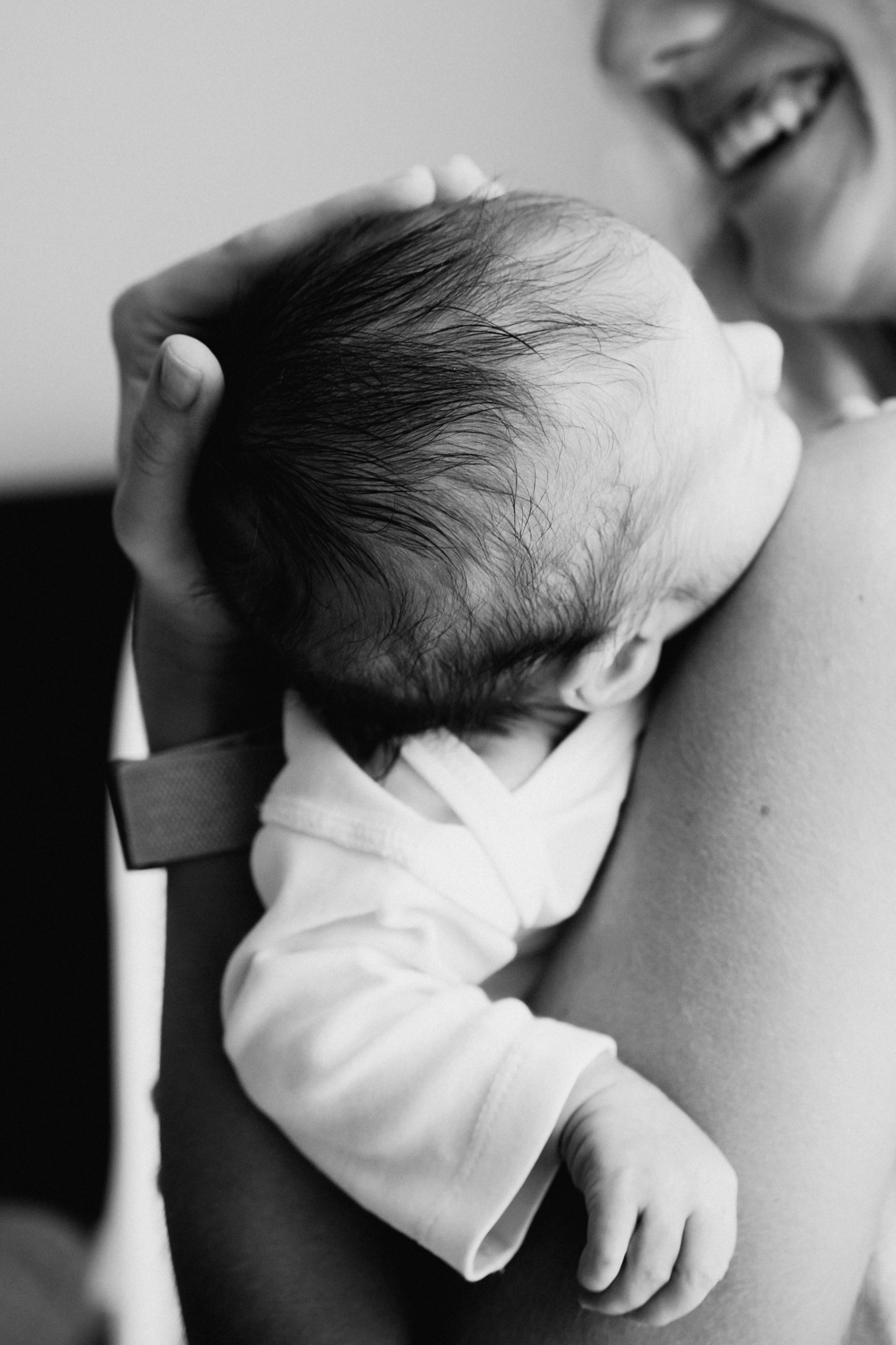 New Life. Elena Pretzner Photography