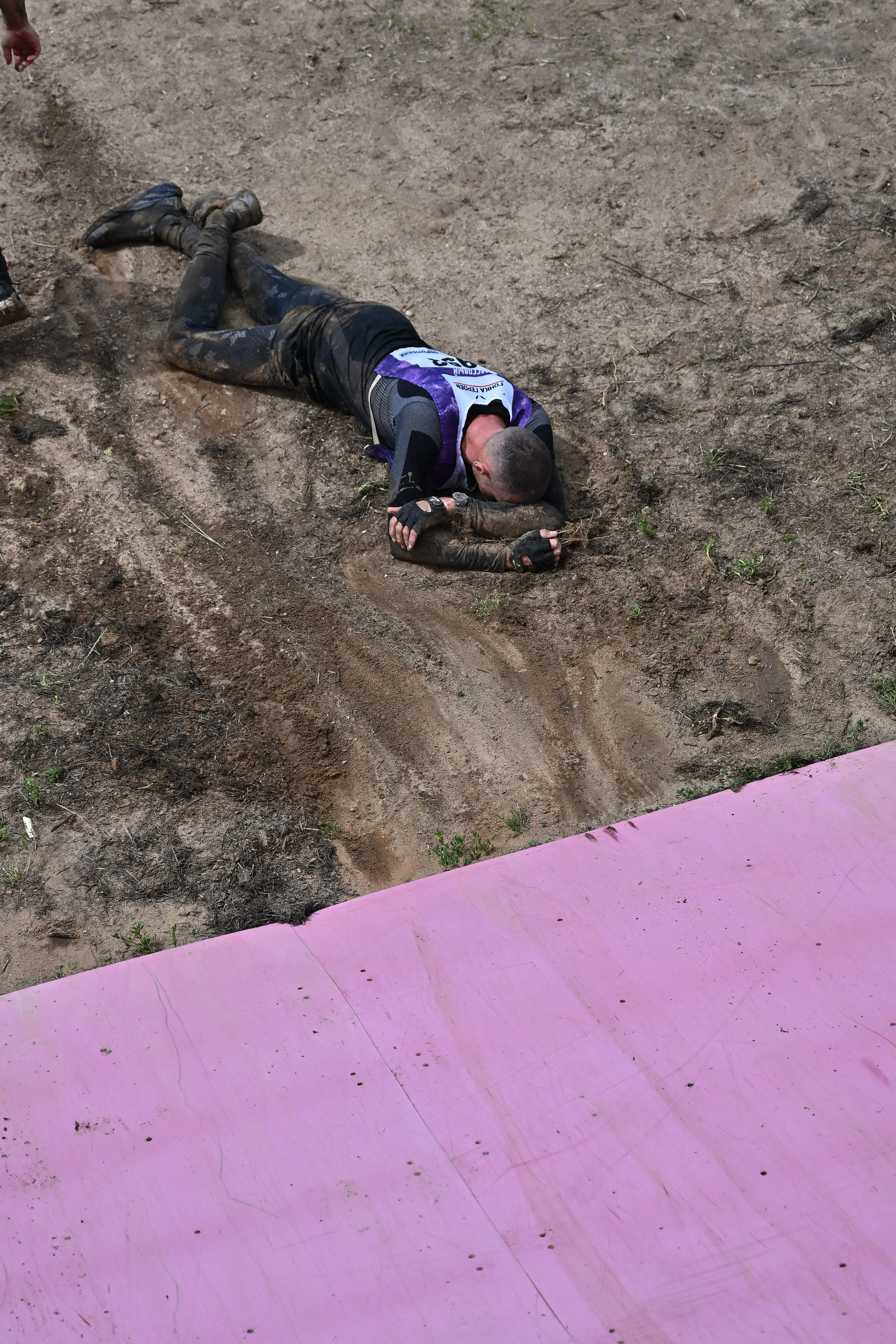 Спорт. Фотографы Дарья и Дмитрий Арсентьевы