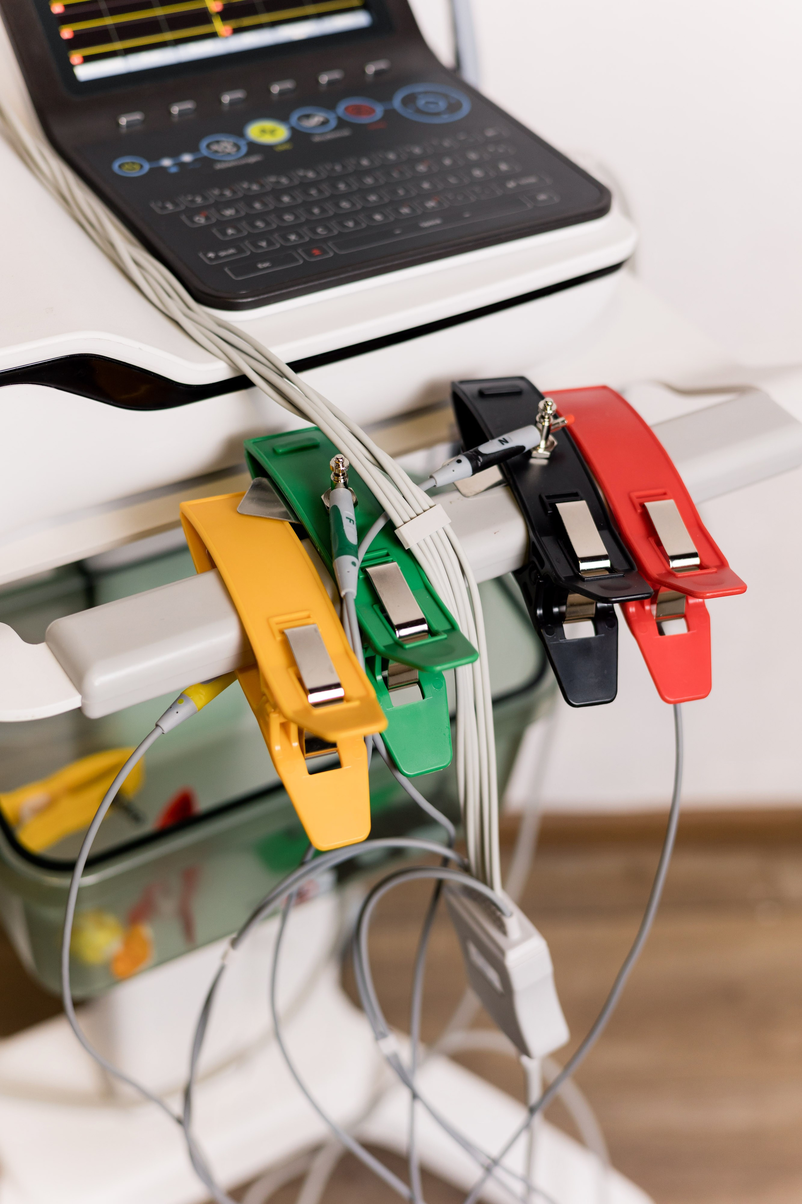 Медичний центр Medikor. Ірина Терещук