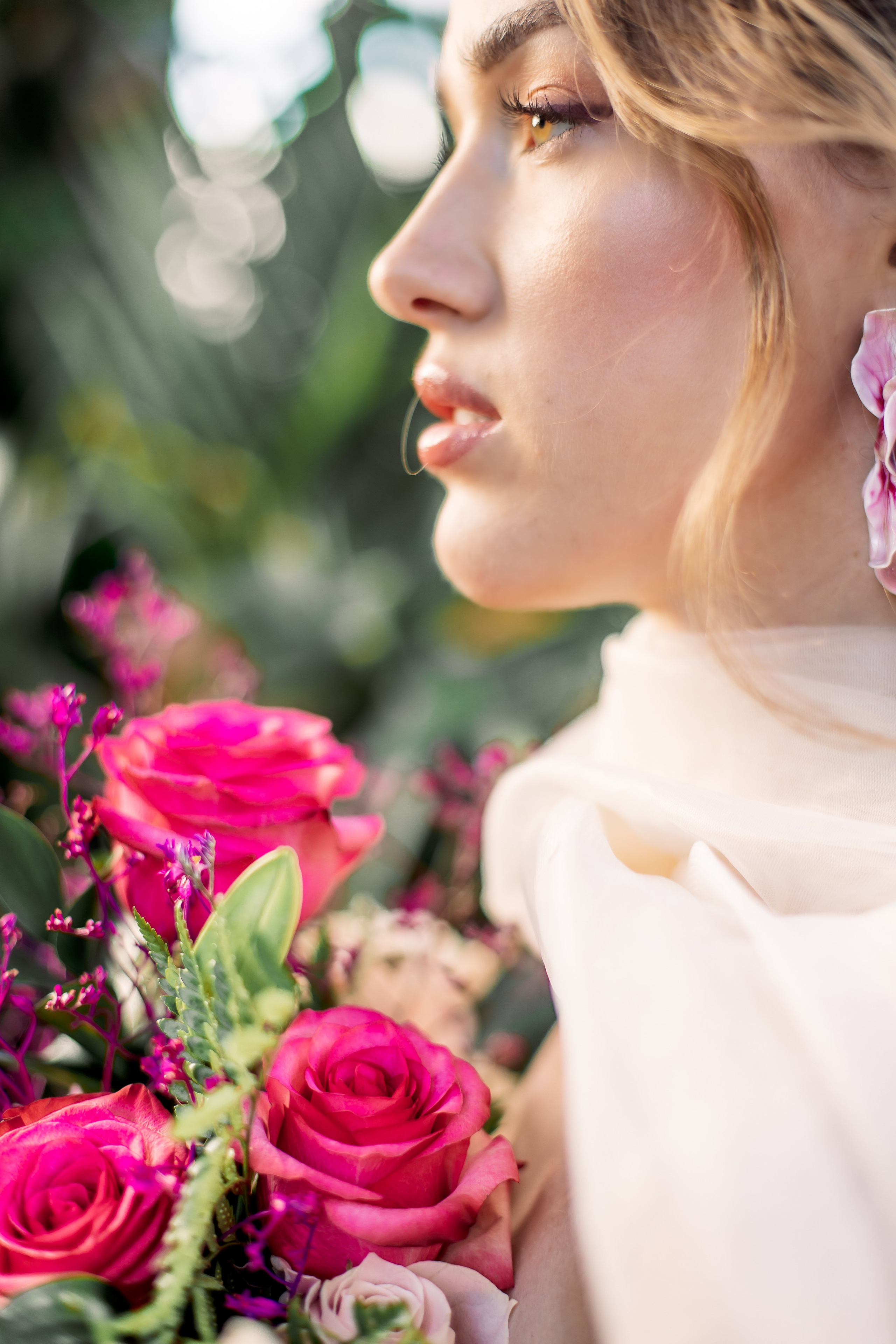 Women. Alya Leto Photographer