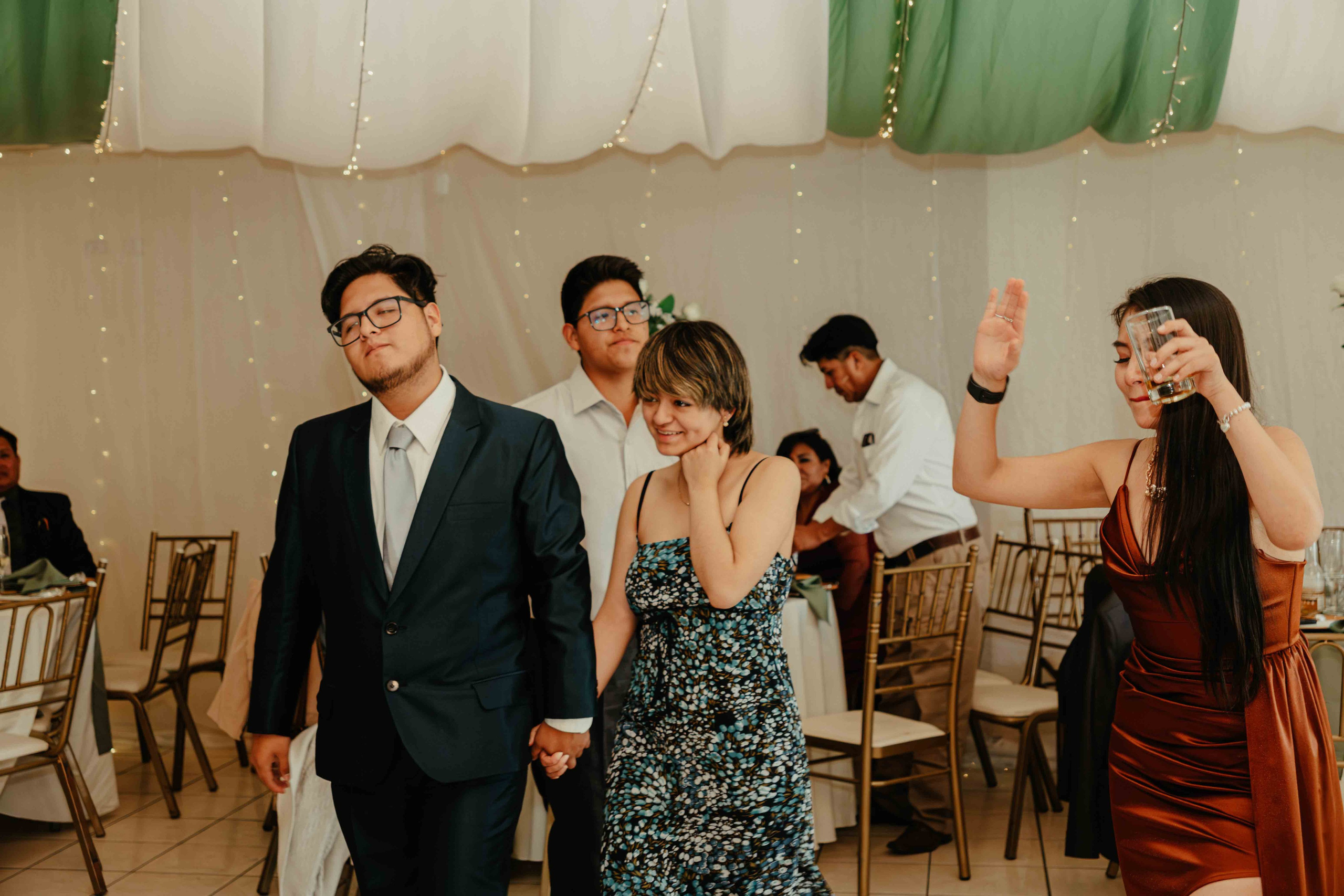 VICTOR Y MELANY BODA CIVIL. Studio KVTA | Fotografía y Video de Bodas en Arequipa
