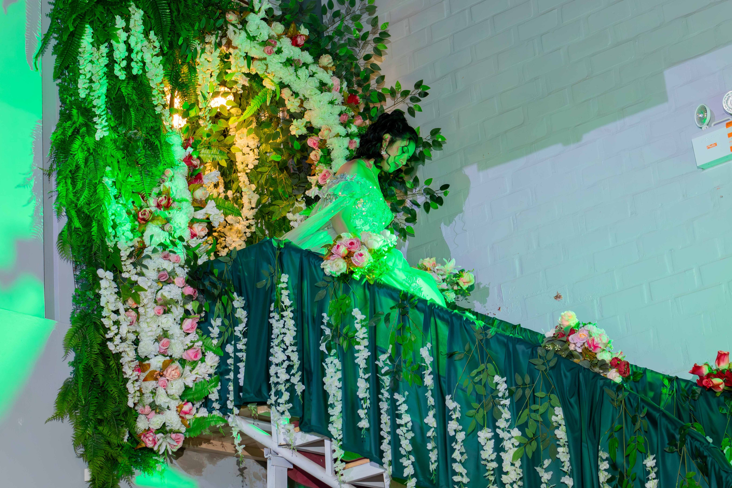 XV DE MELCA. Studio KVTA | Fotografía y Video de Bodas en Arequipa
