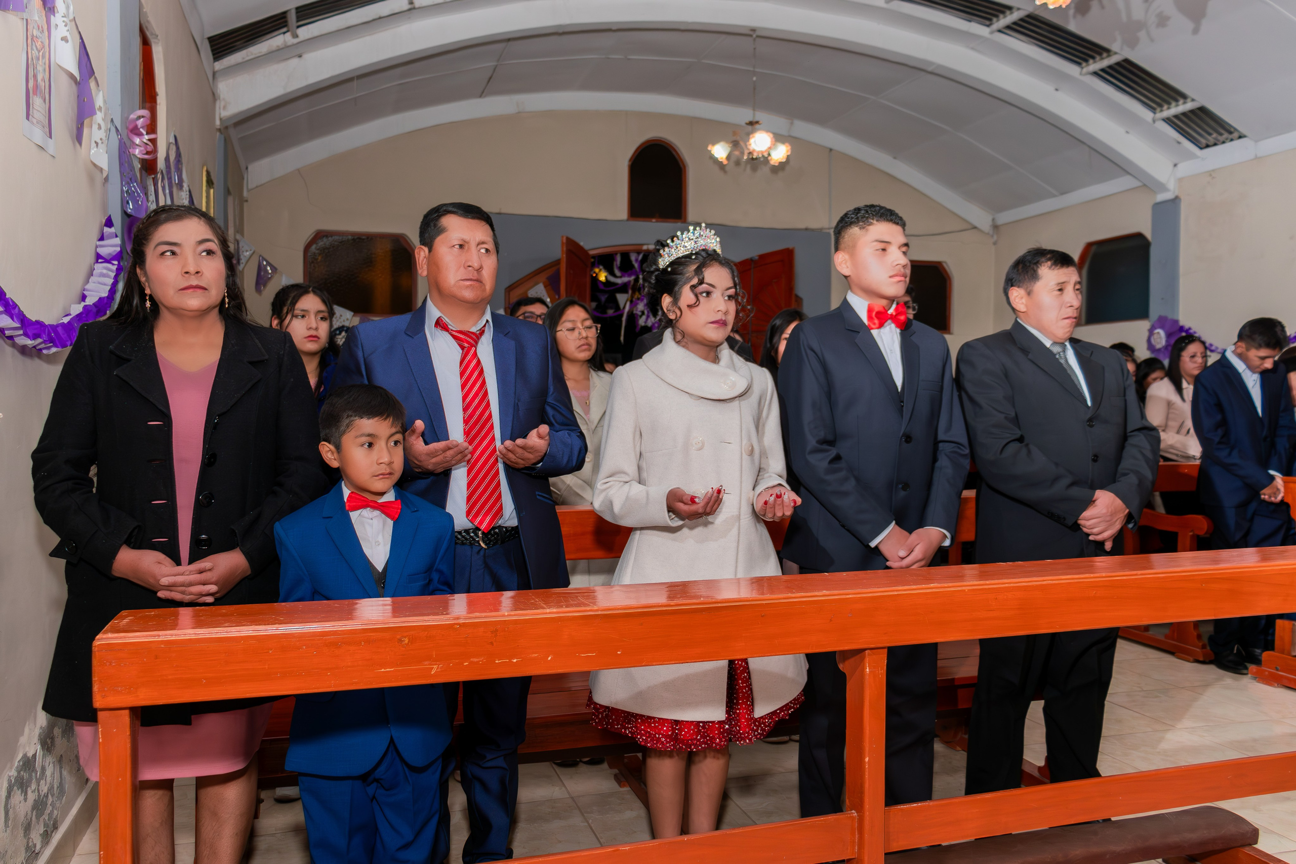 XV DE ANGE. Studio KVTA | Fotografía y Video de Bodas en Arequipa