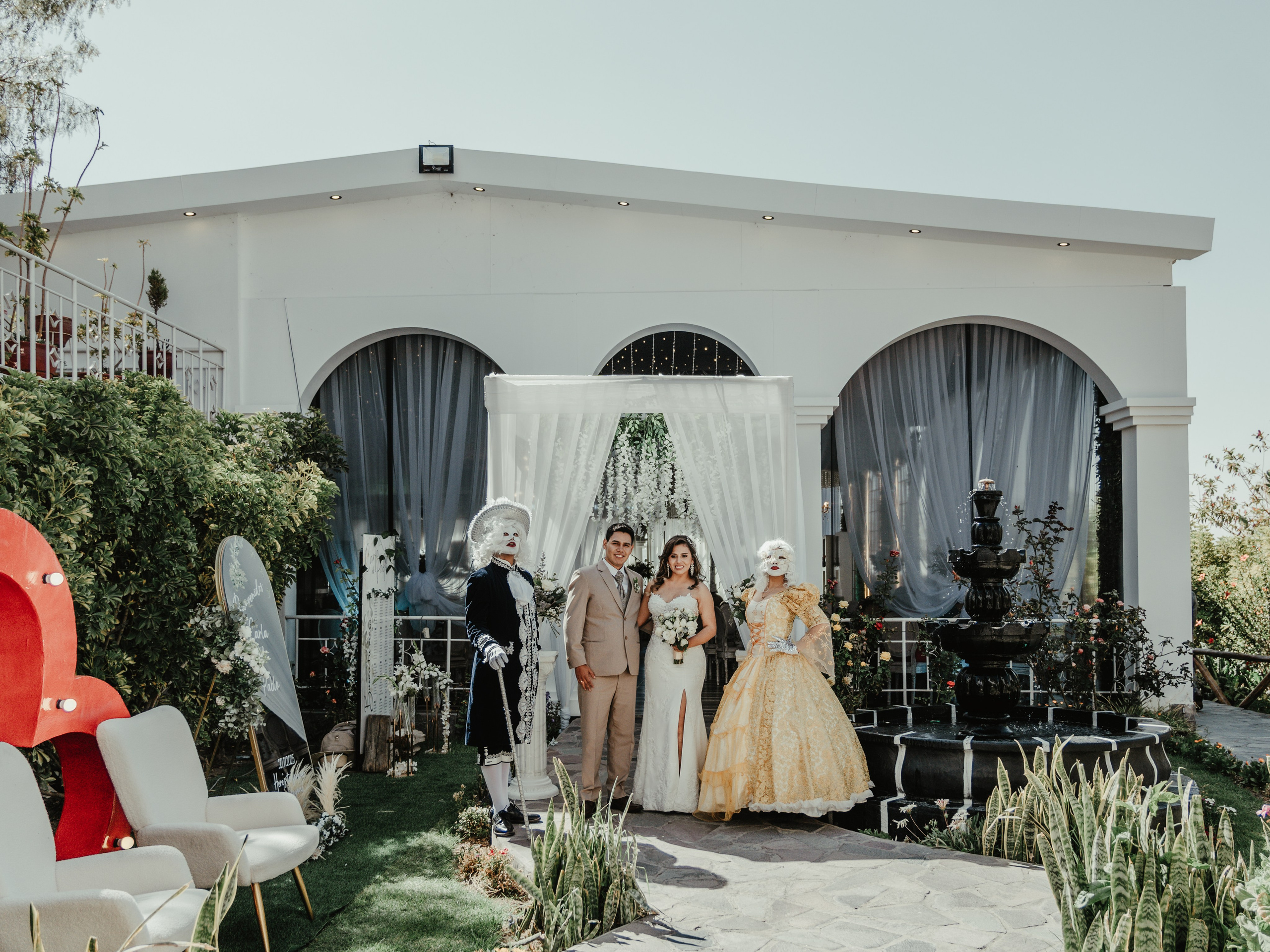 CARLA Y MARIO BODA RELIGIOSA. Studio KVTA | Fotografía y Video de Bodas en Arequipa