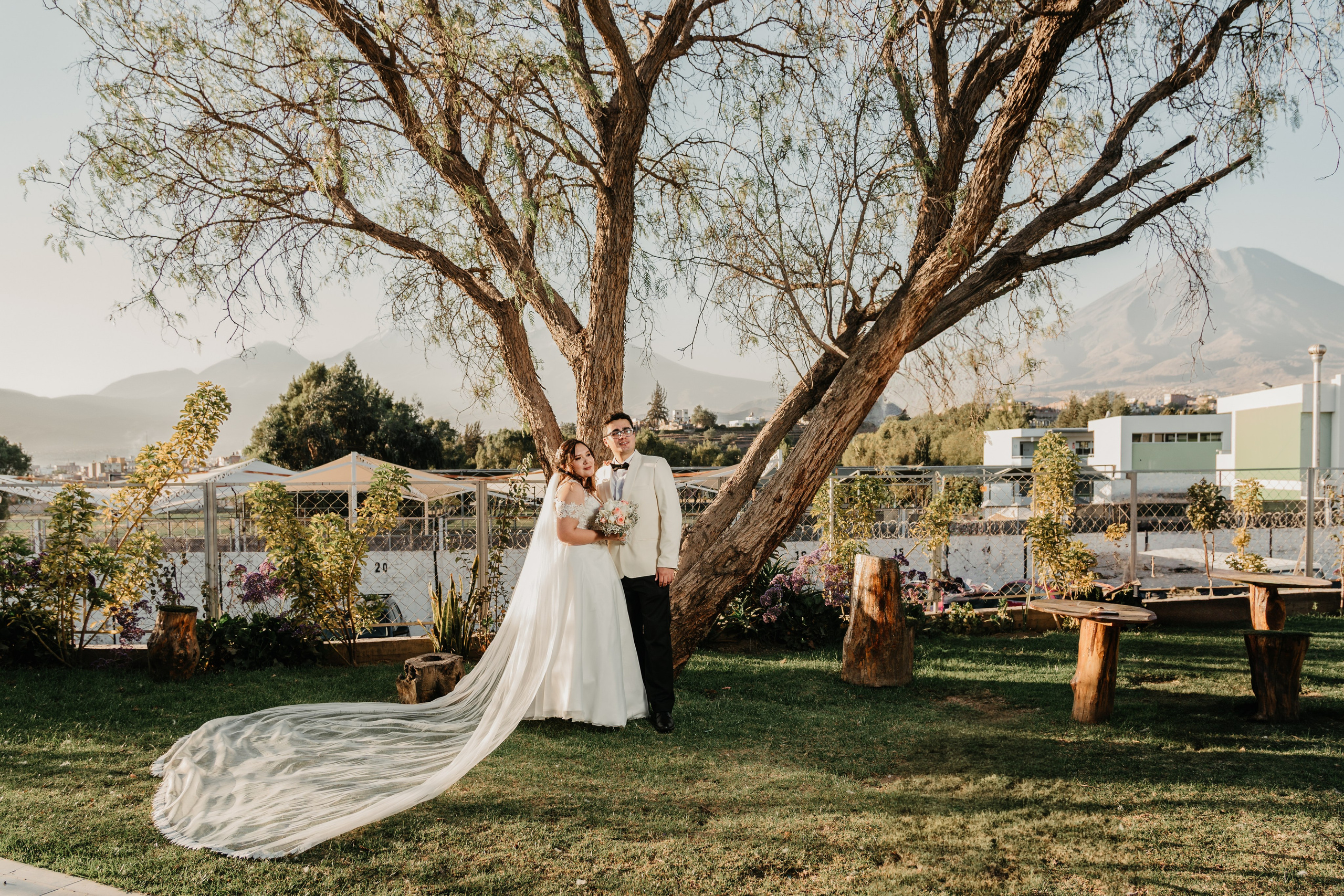 VANIA + LUIS BODA CIVIL. Studio KVTA | Fotografía y Video de Bodas en Arequipa