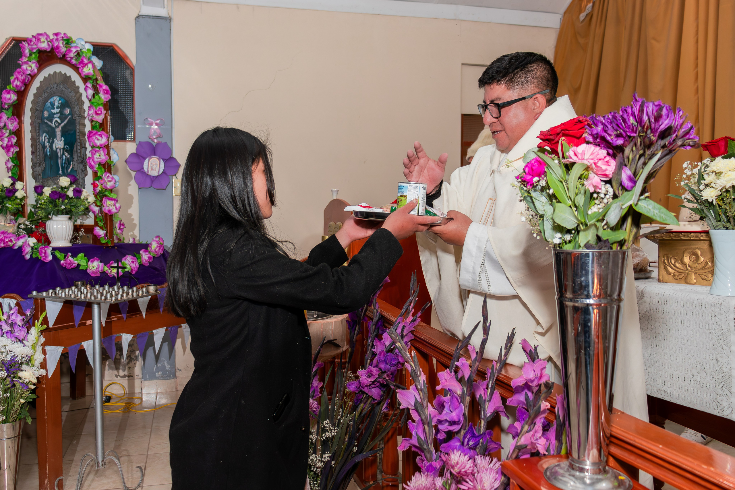 XV DE ANGE. Studio KVTA | Fotografía y Video de Bodas en Arequipa