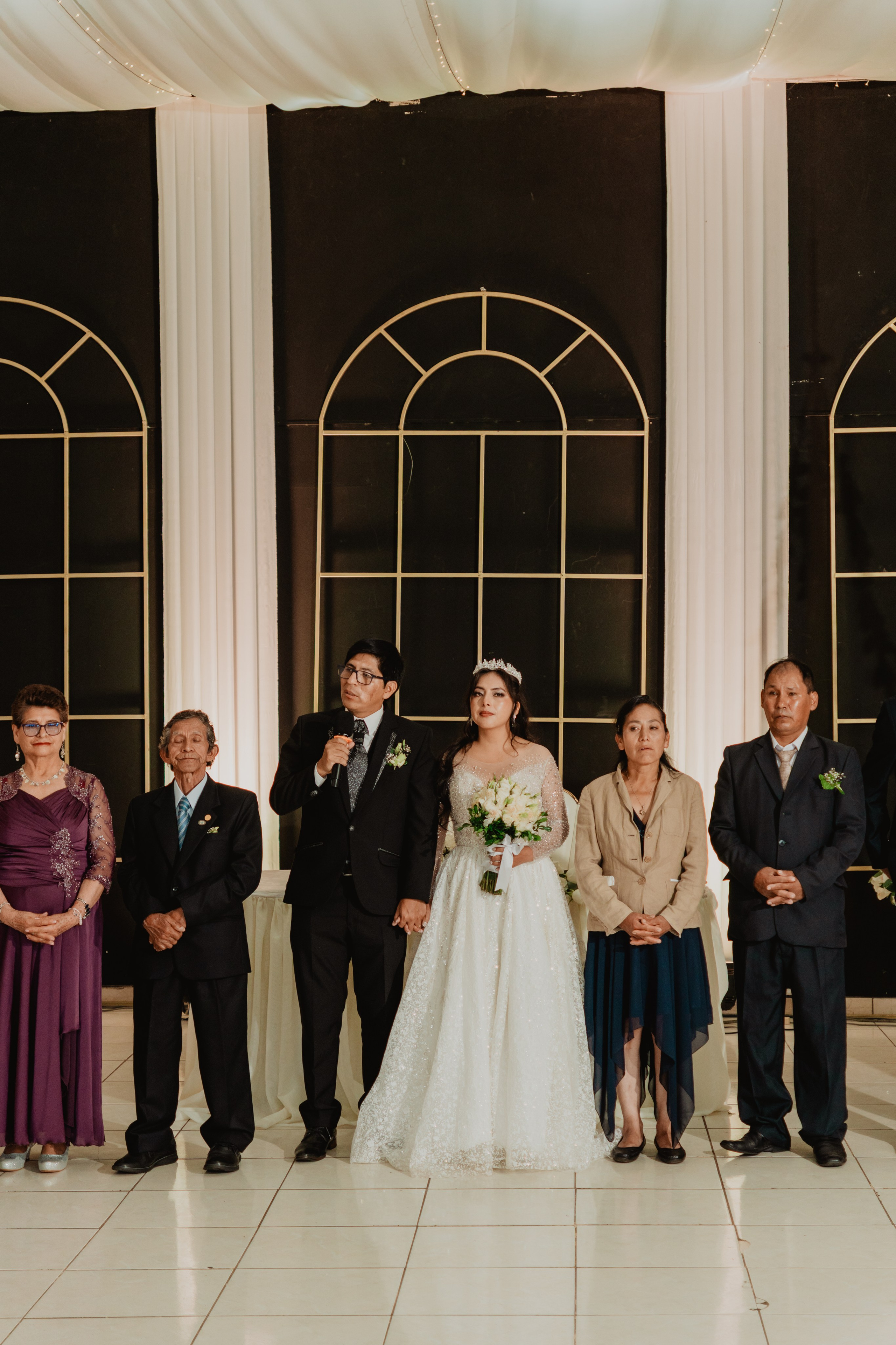 FERNANDO + MARIBEL | BODA RELIGIOSA. Studio KVTA | Fotografía y Video de Bodas en Arequipa