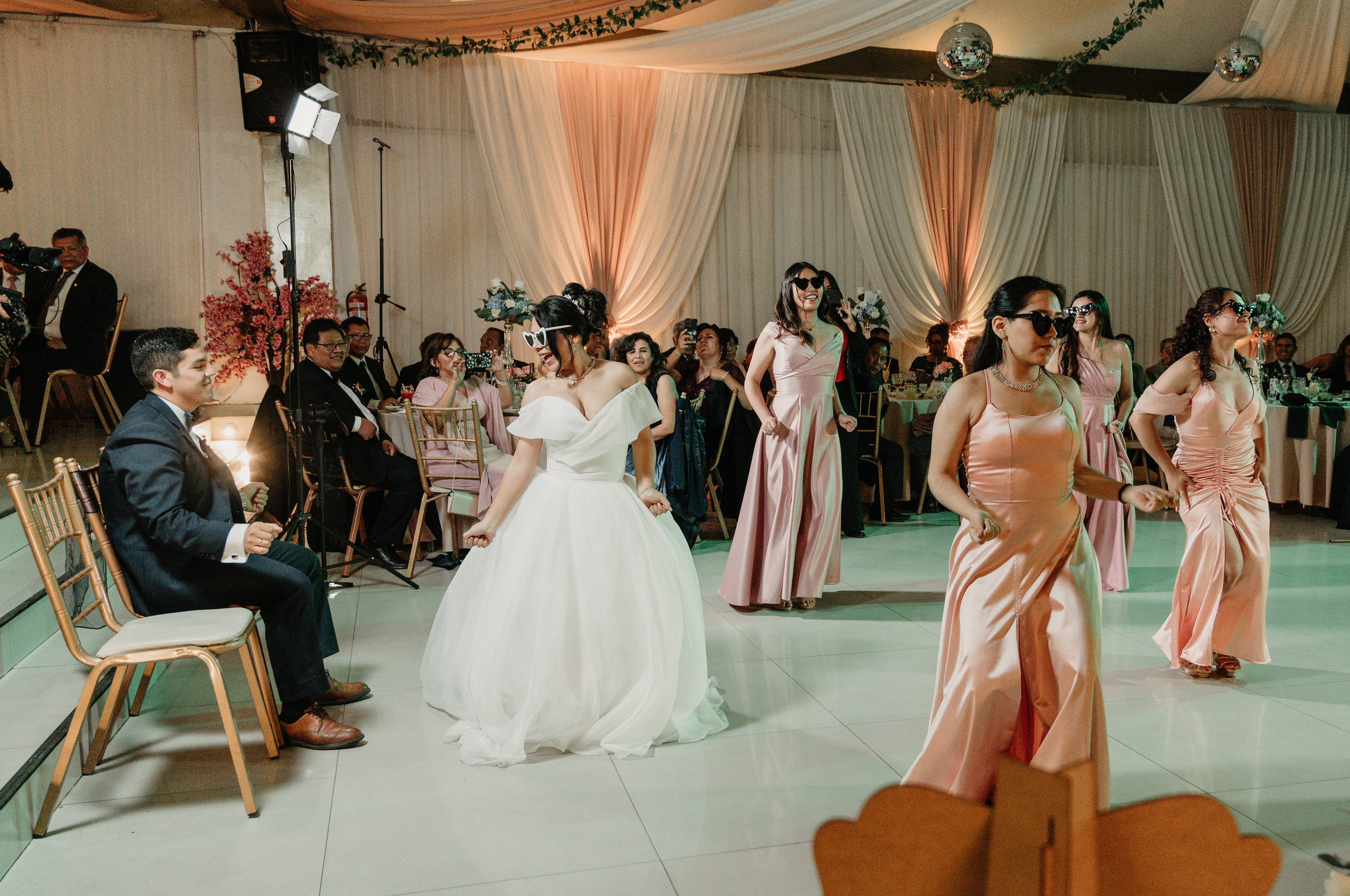 ALEJANDRA + RODRIGO BODA RELIGIOSA. Studio KVTA | Fotografía y Video de Bodas en Arequipa