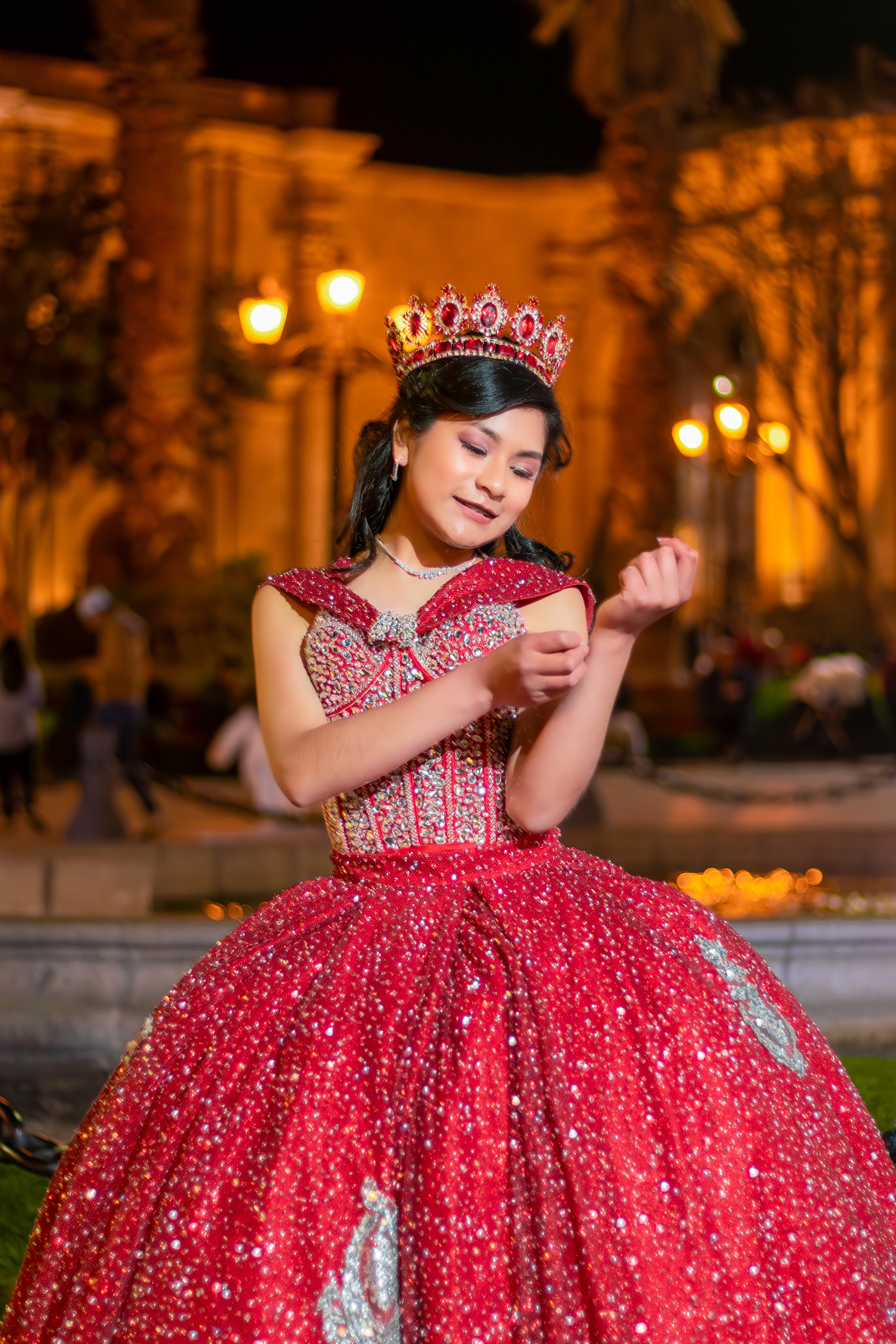 XV DE ANGE. Studio KVTA | Fotografía y Video de Bodas en Arequipa
