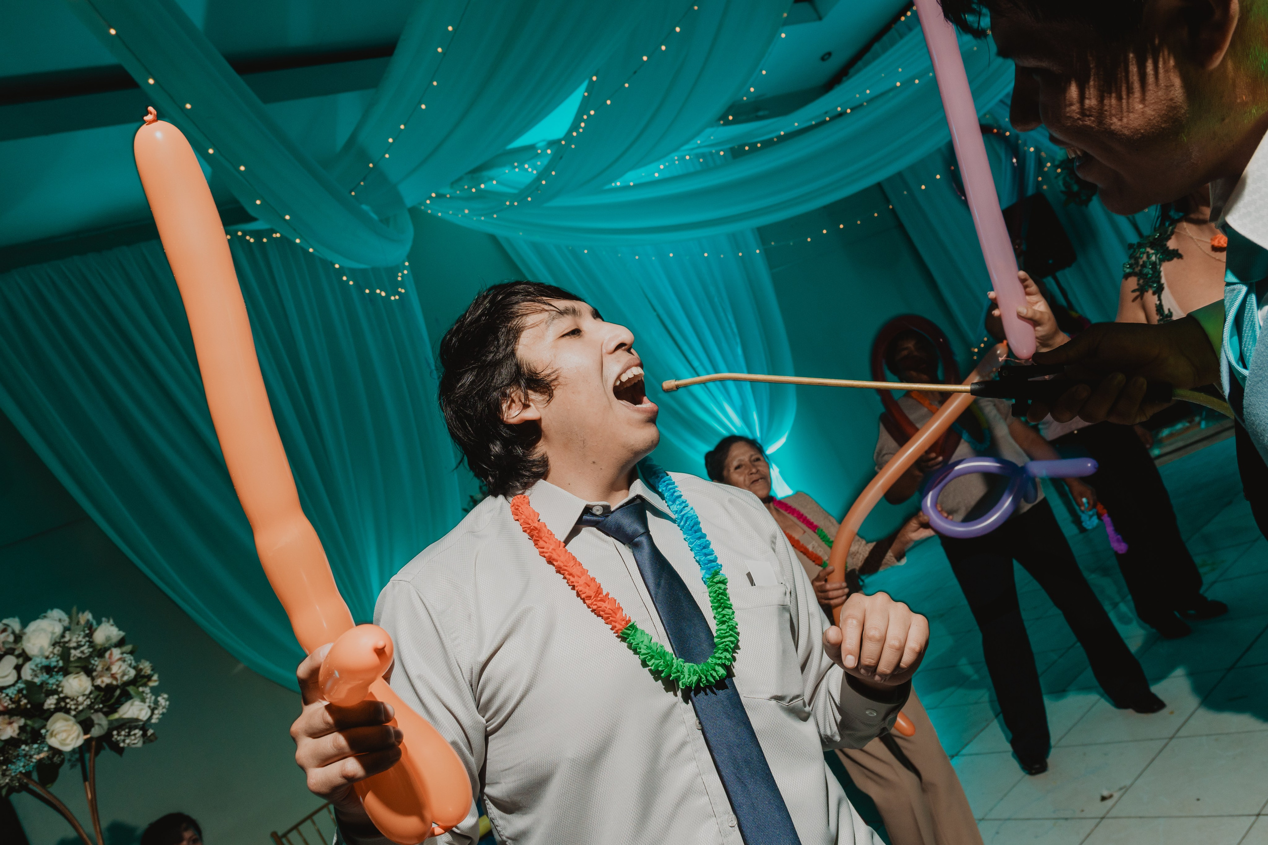 STEISY + EMMANUEL | BODA RELIGIOSA. Studio KVTA | Fotografía y Video de Bodas en Arequipa
