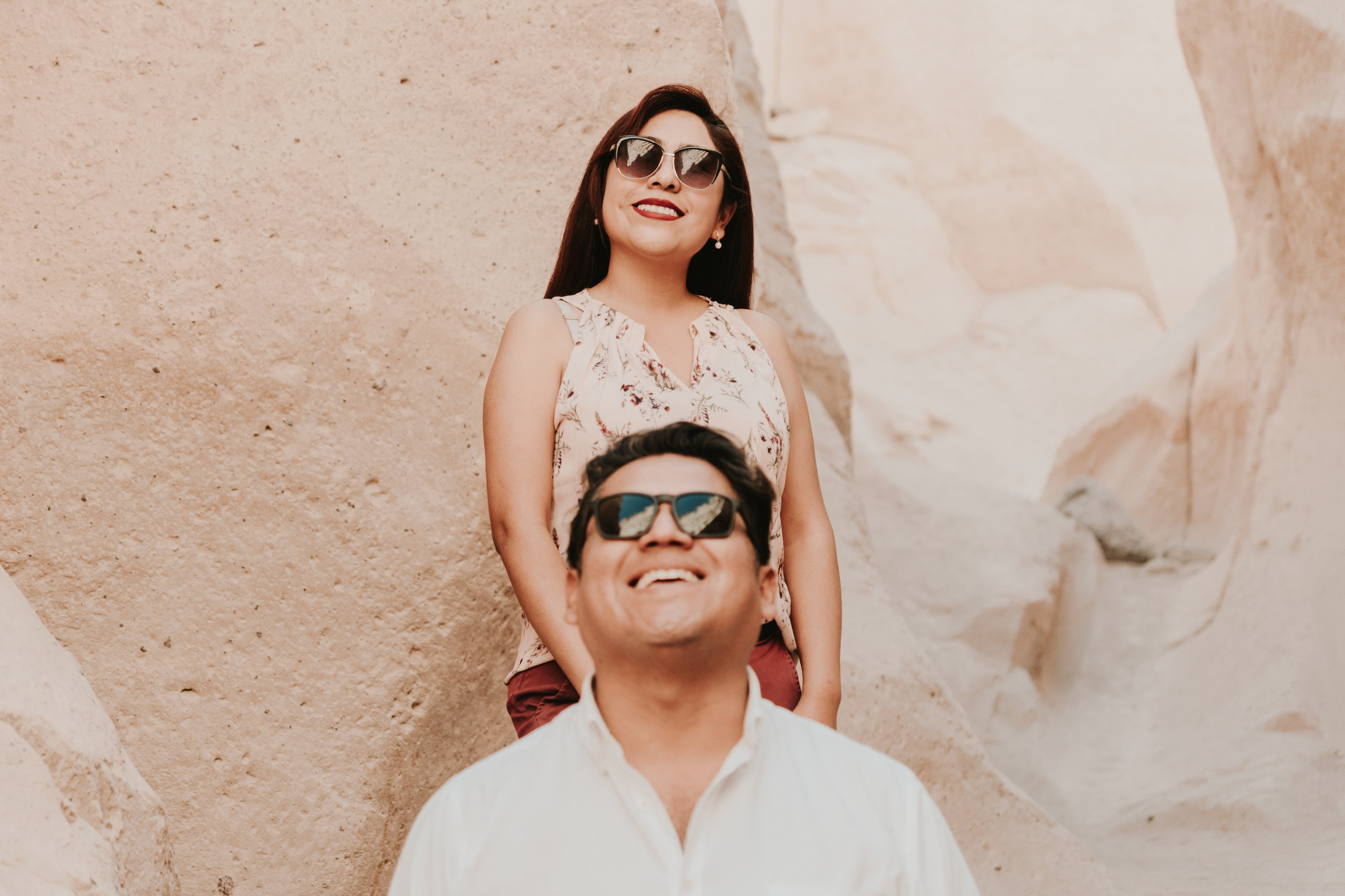 VANESSA Y FRANKLIN | PRE BODA. Studio KVTA | Fotografía y Video de Bodas en Arequipa