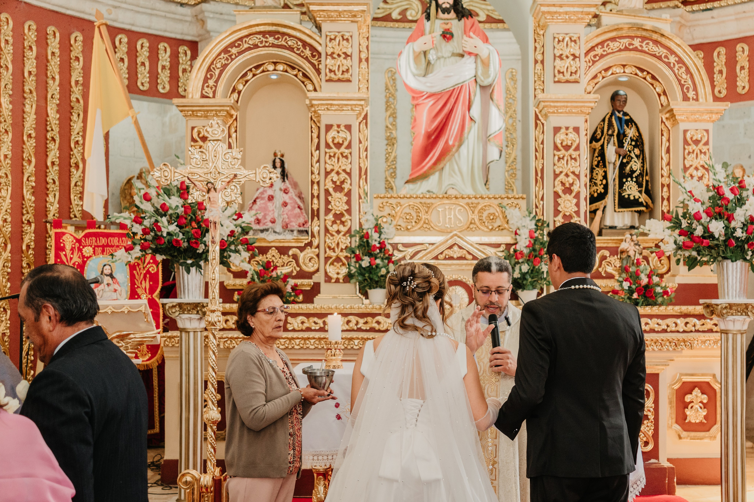 CAROL Y GERSON SOLO BODA. Studio KVTA | Fotografía y Video de Bodas en Arequipa