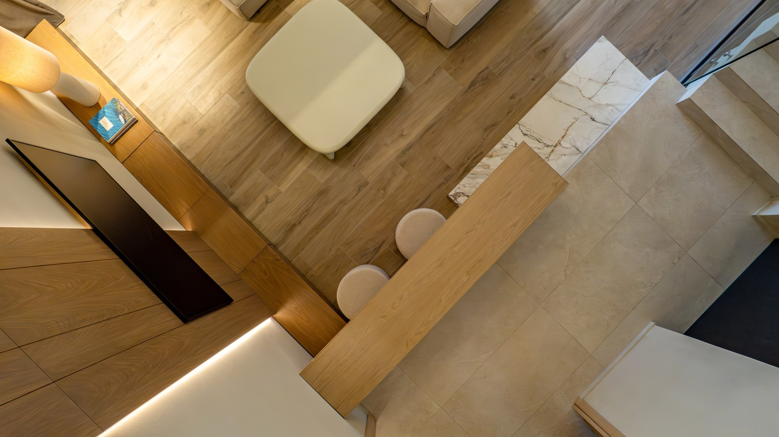 A Symphony of Light and Stone. Hotel Photographer Greece | Hotels, Villas & Resorts | sketch.gr