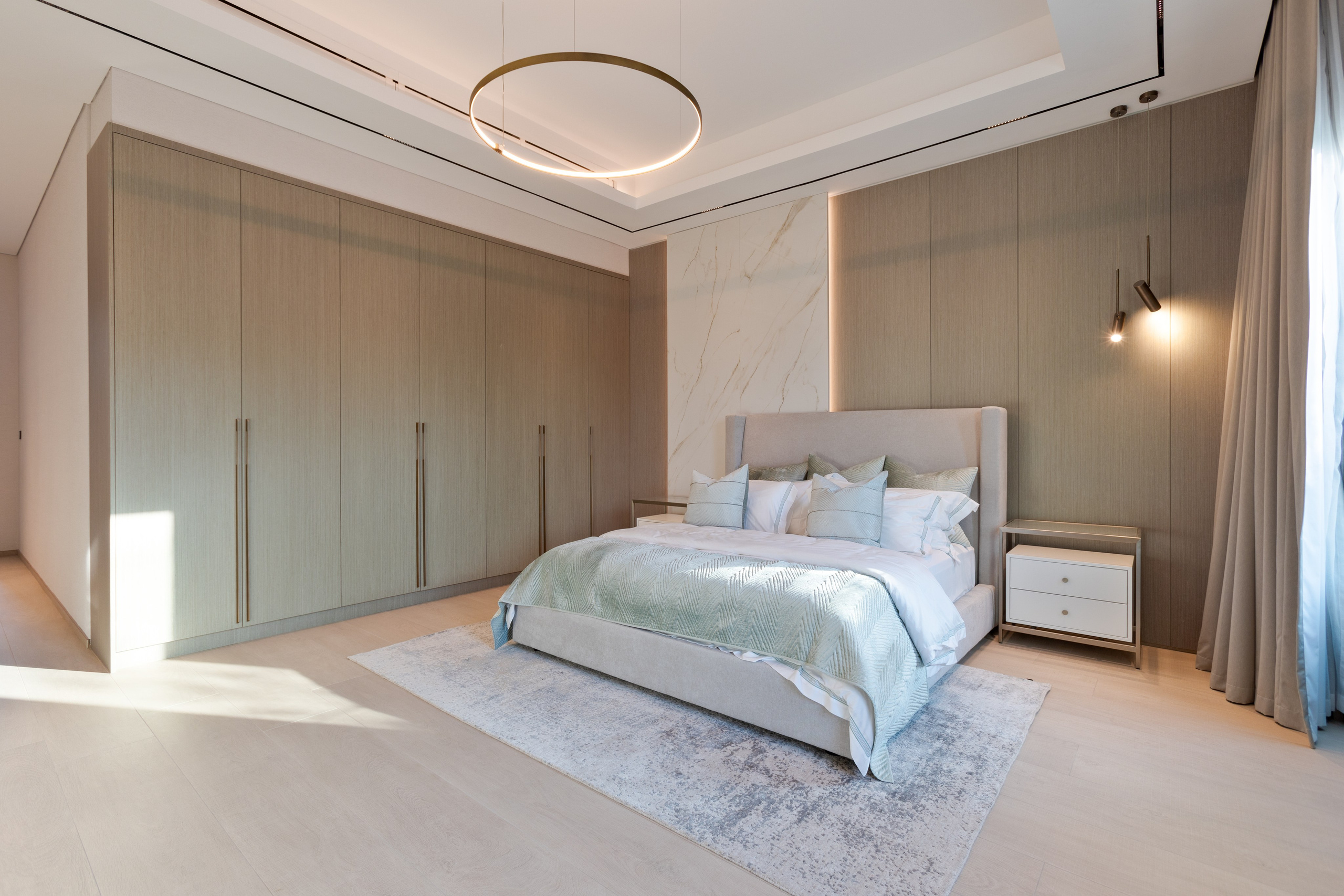 Luxury Villa — Emirates Hill. Samy Mar Boy │Portrait, Automotive and Real Estate Photographer