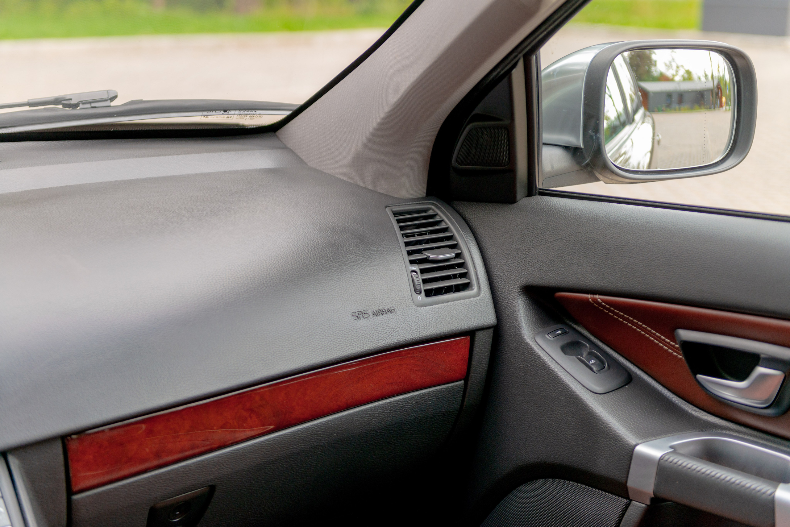 Фотосъемка автомобиля Volvo XC90. ФОТОГРАФ МЕКСИКА КИНТАНА-РОО