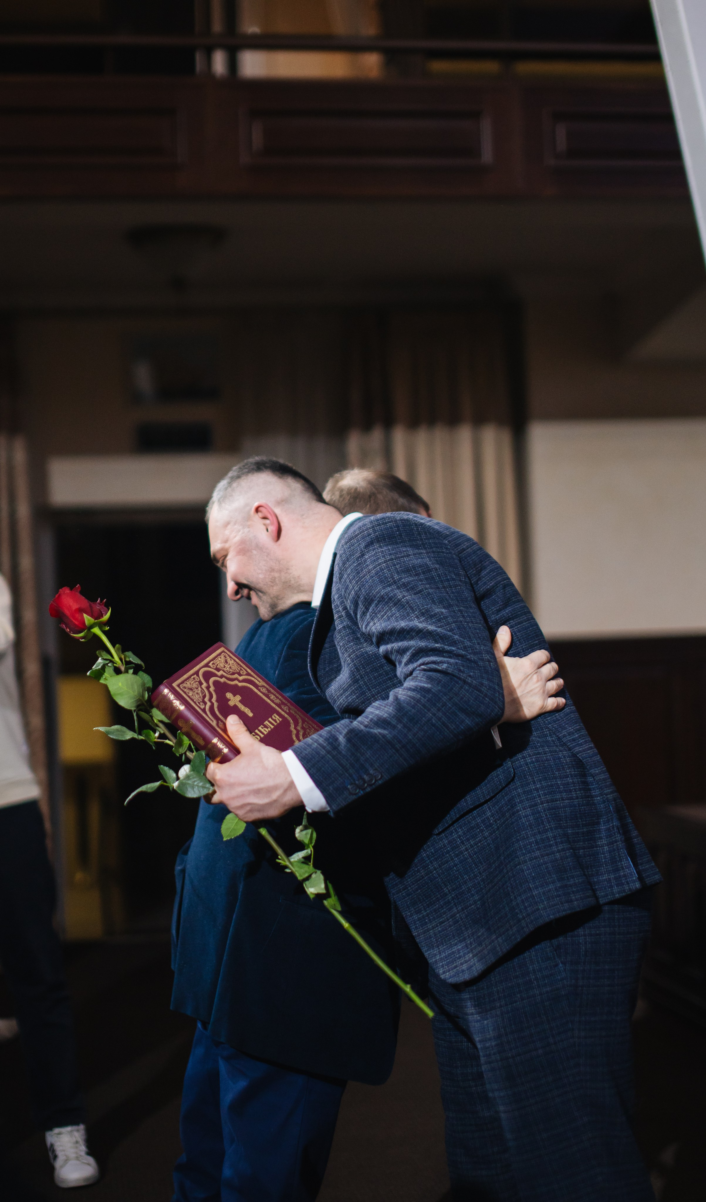 Water Baptism. Сімейний, дитячий та репортажний фотограф з Києва