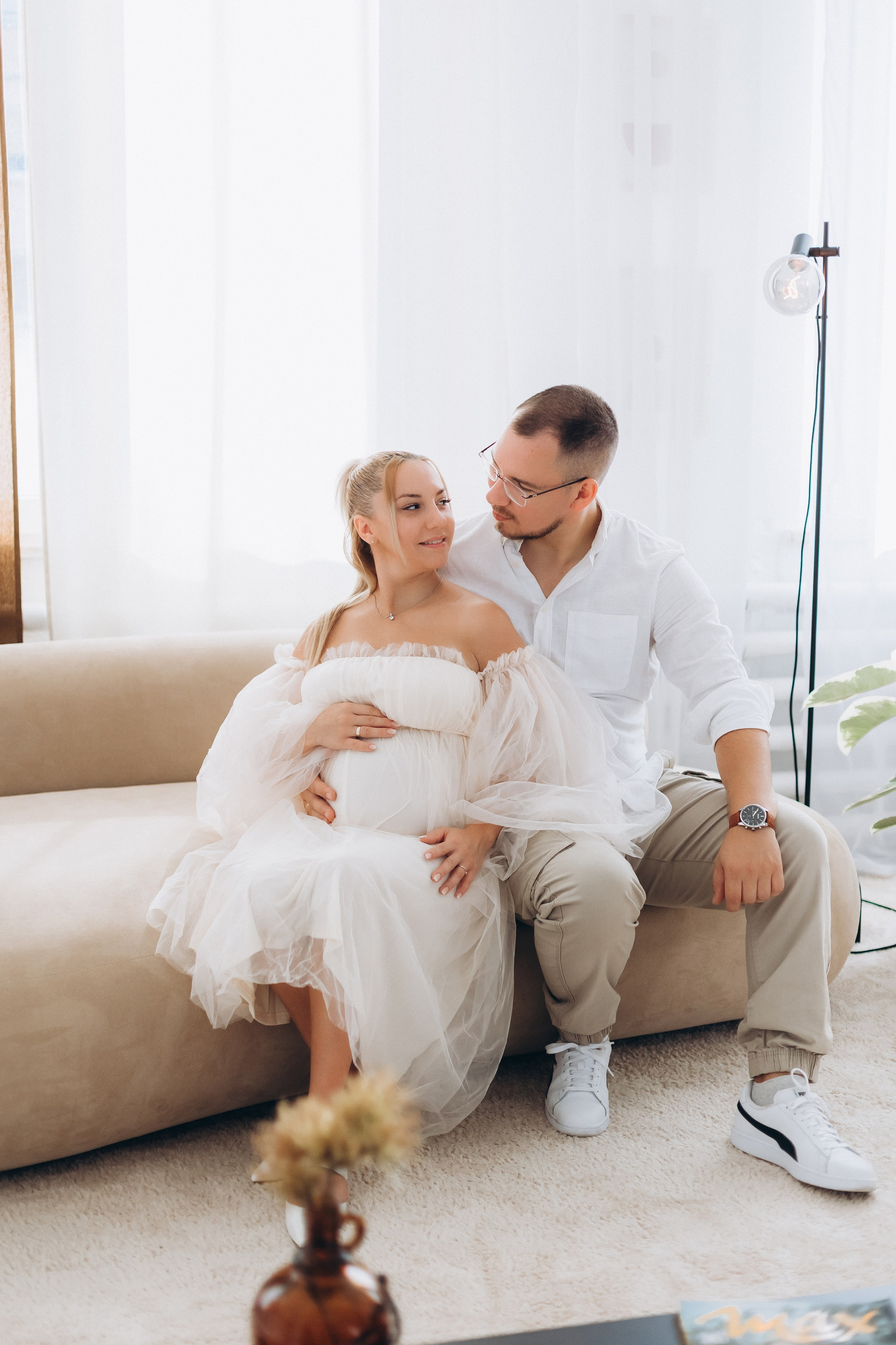 Angelika & Oleg. Wedding and Family Photograph