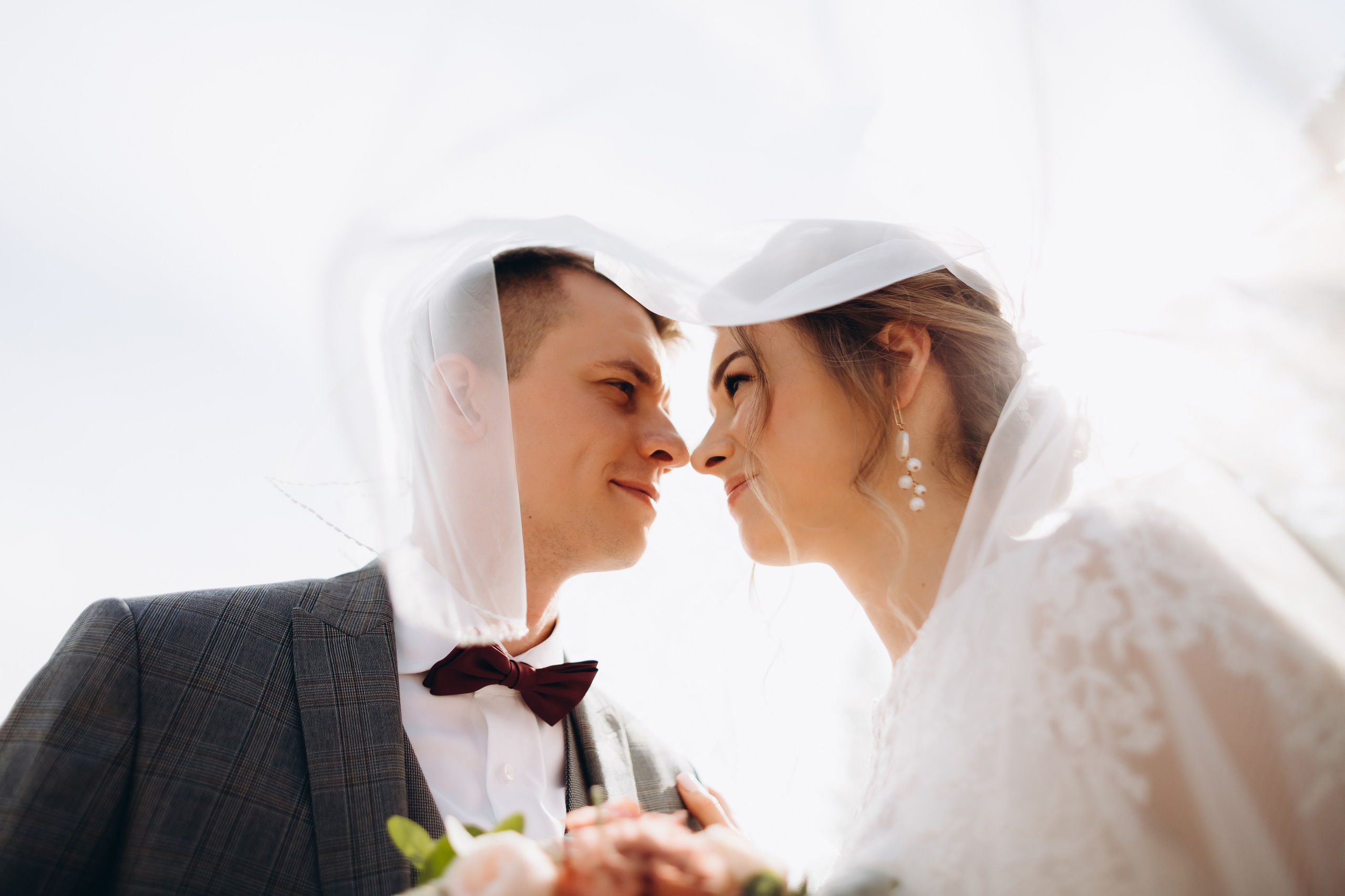 Viktor & Julia. Wedding and Family Photograph