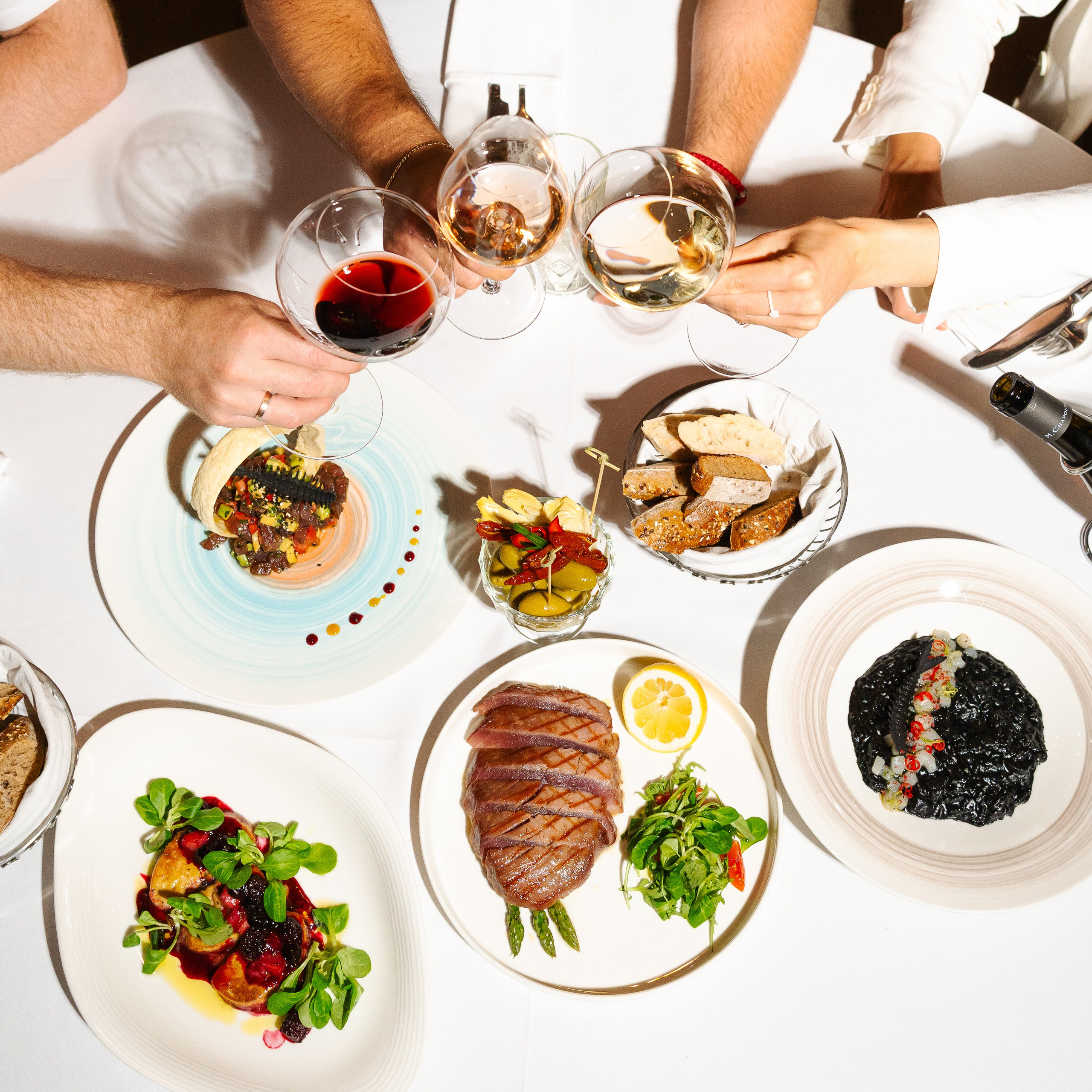 RESTAURANT. PHOTOGRAPHER|VIDEOGRAPHER MONTENEGRO