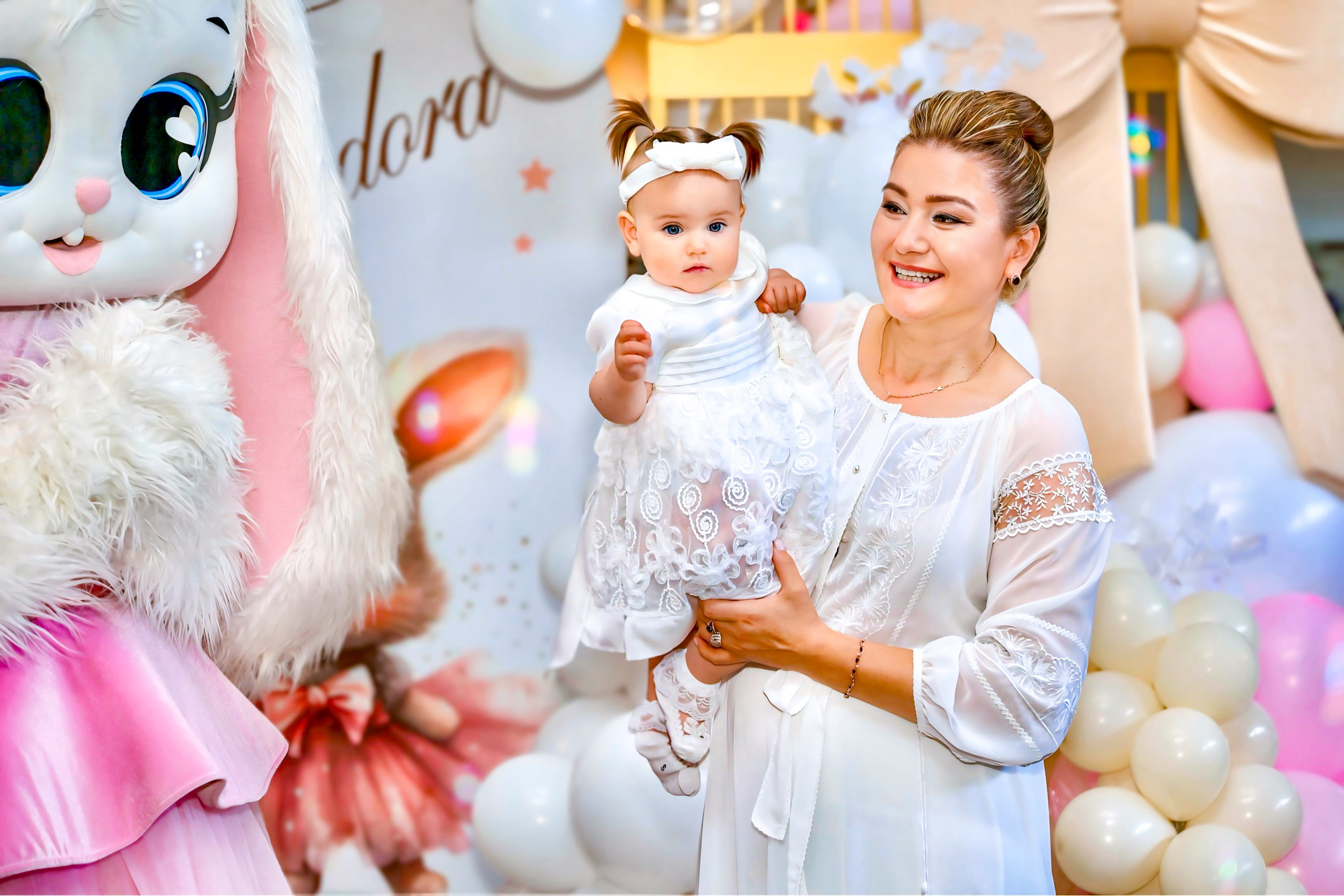 Семейные. Съемка церковных таинств — АЛИНА ФЕТУ